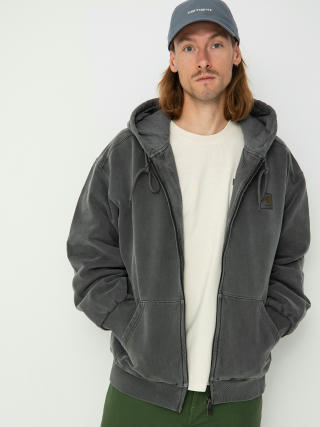 Carhartt WIP Vista ZHD Jacket (graphite)