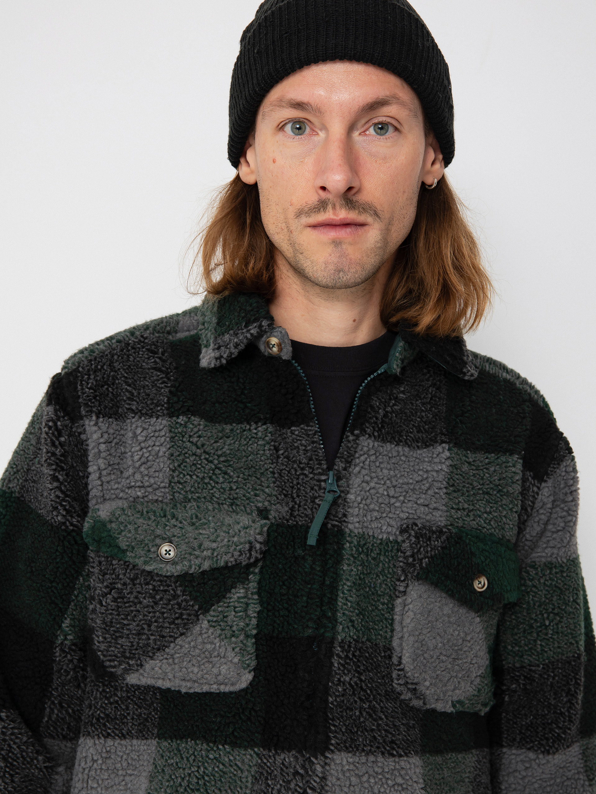 Kavu Jacket McCord Creek (field stone)