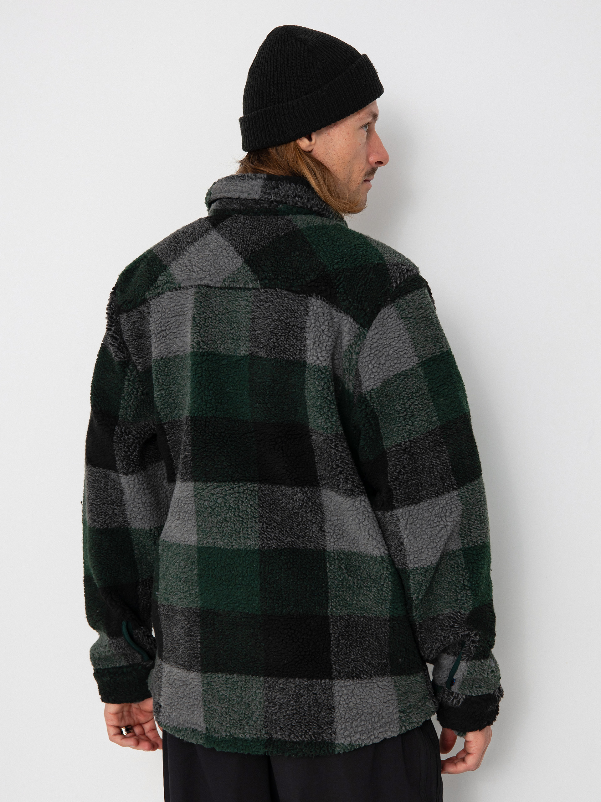 Kavu Jacke McCord Creek (field stone)