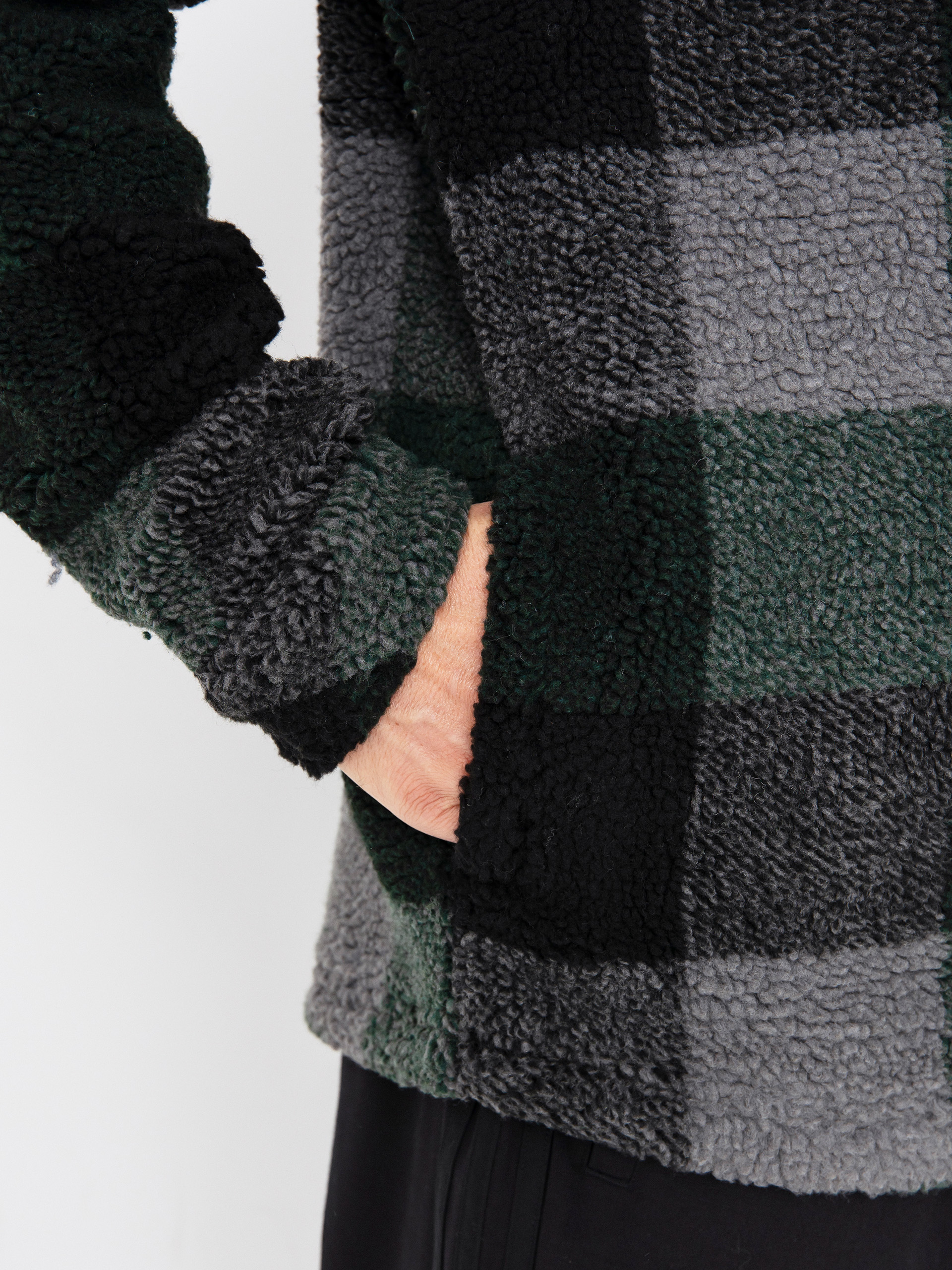 Kavu Jacket McCord Creek (field stone)