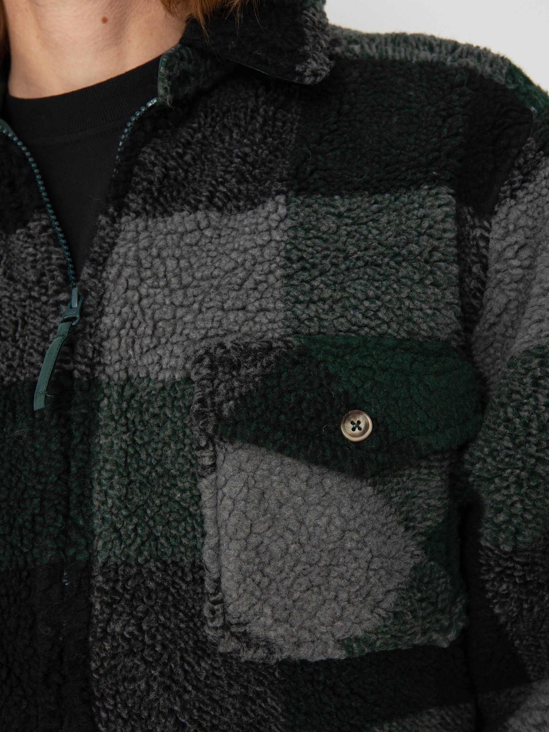 Kavu Jacke McCord Creek (field stone)