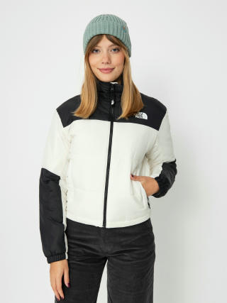 The North Face Jacke Gosei Puffer Wmn (white dune npf)