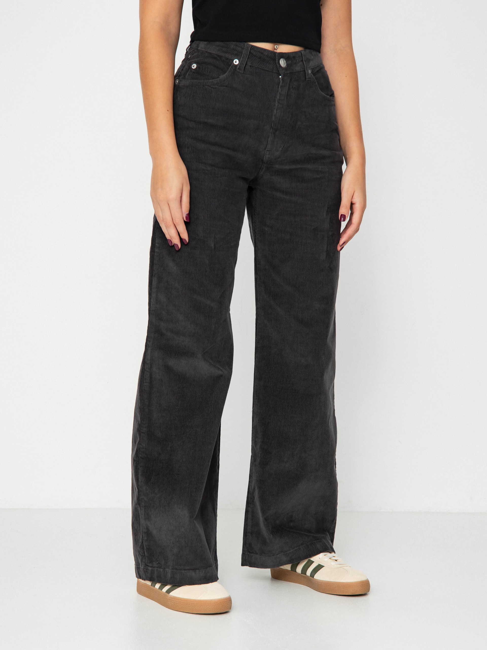 Roxy Surf On Cloud Cord Stretch Wmn Hose (phantom)