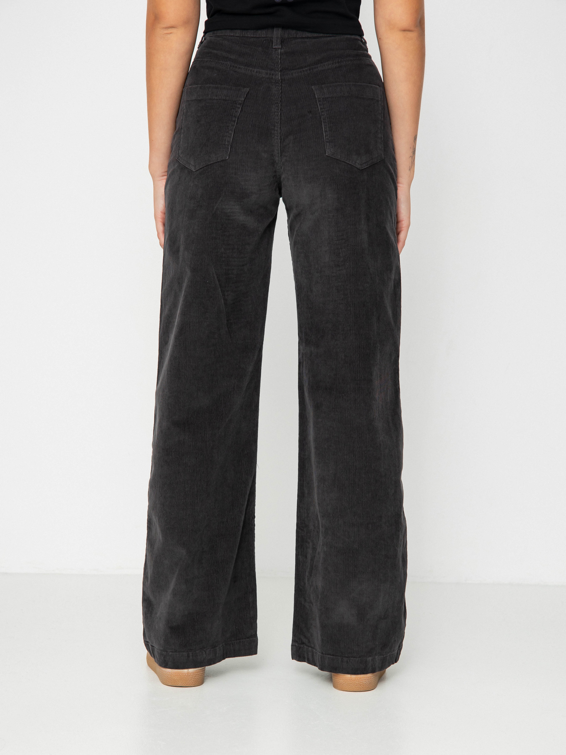 Roxy Surf On Cloud Cord Stretch Wmn Hose (phantom)