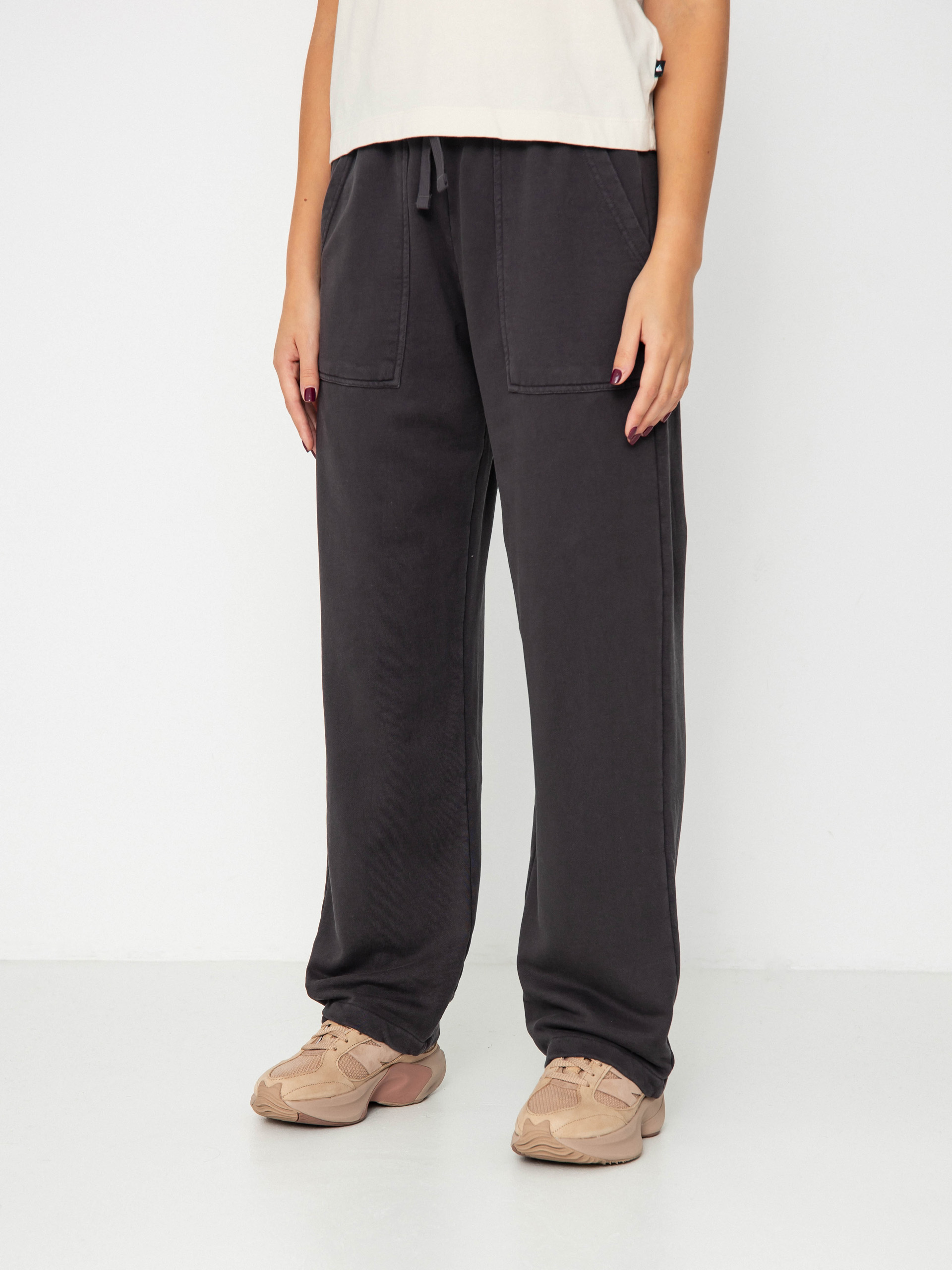 Quiksilver Hose Uni Jogg Pant Wmn (tarmac)