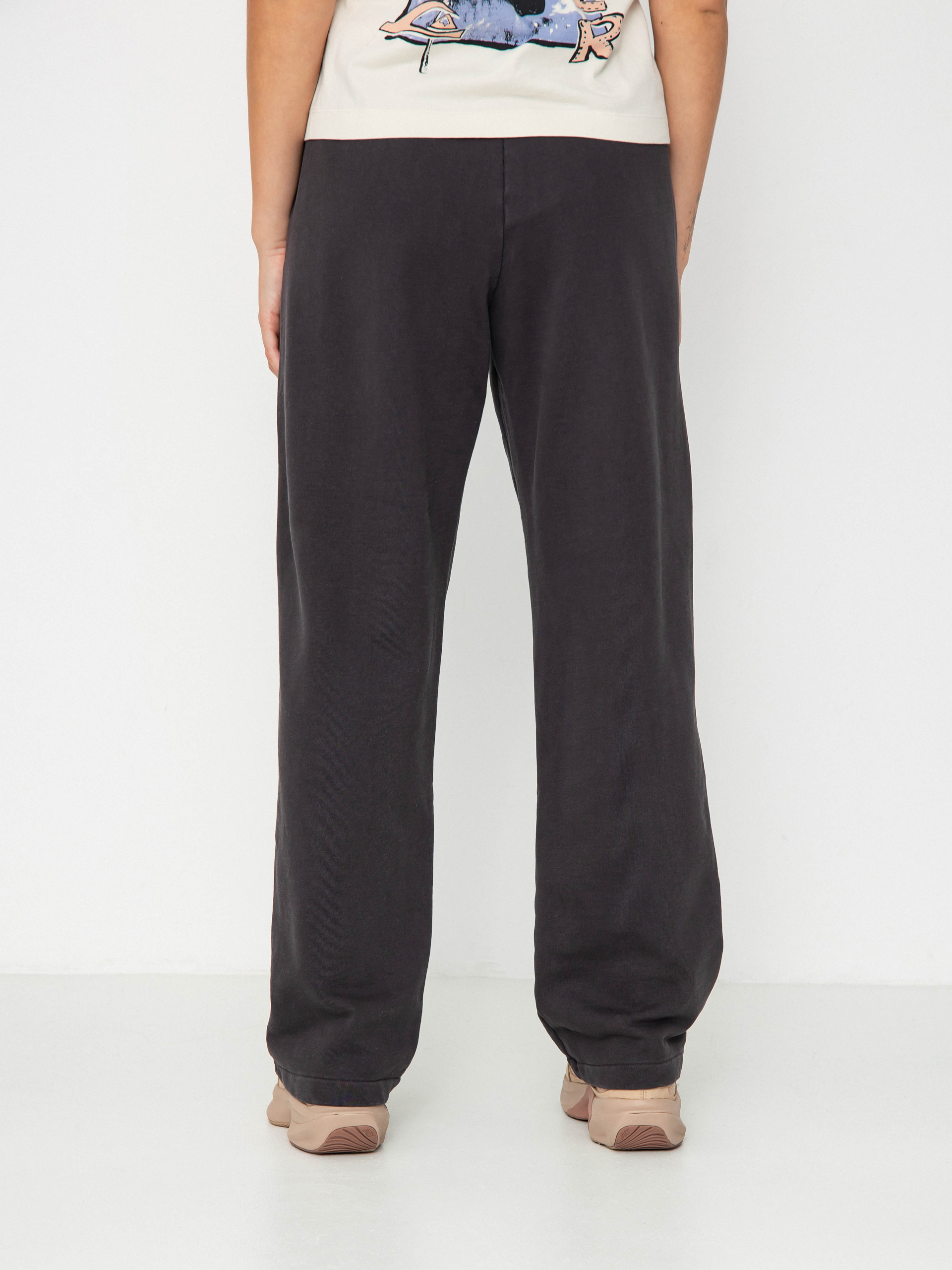 Quiksilver Hose Uni Jogg Pant Wmn (tarmac)