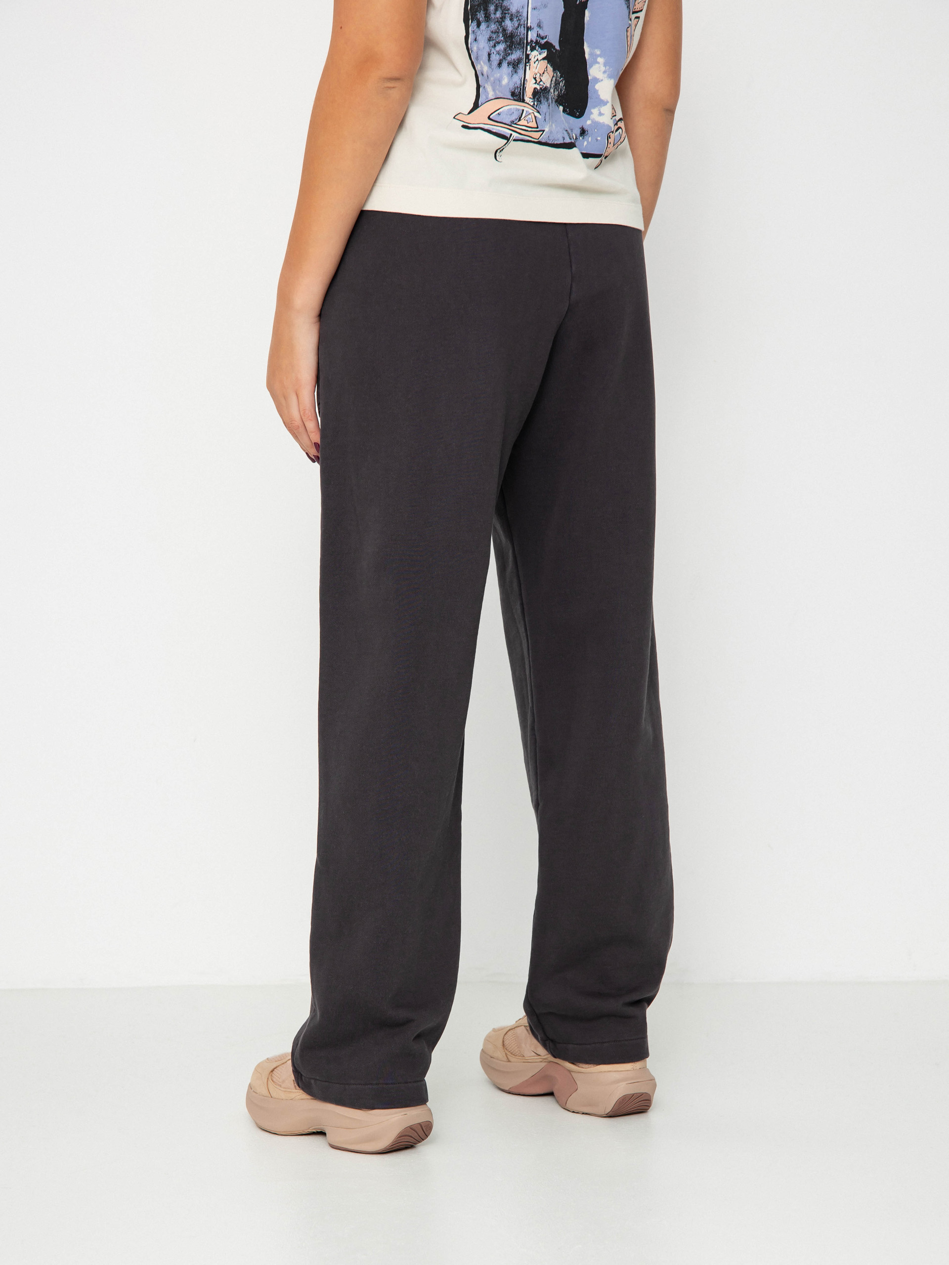 Quiksilver Pants Uni Jogg Pant Wmn (tarmac)
