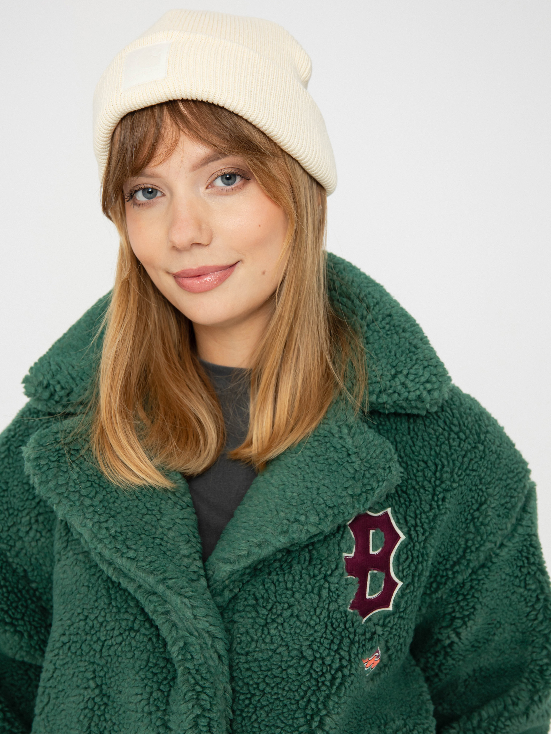 Billabong Autumn Holidays Wmn Jacket (emerald bay)