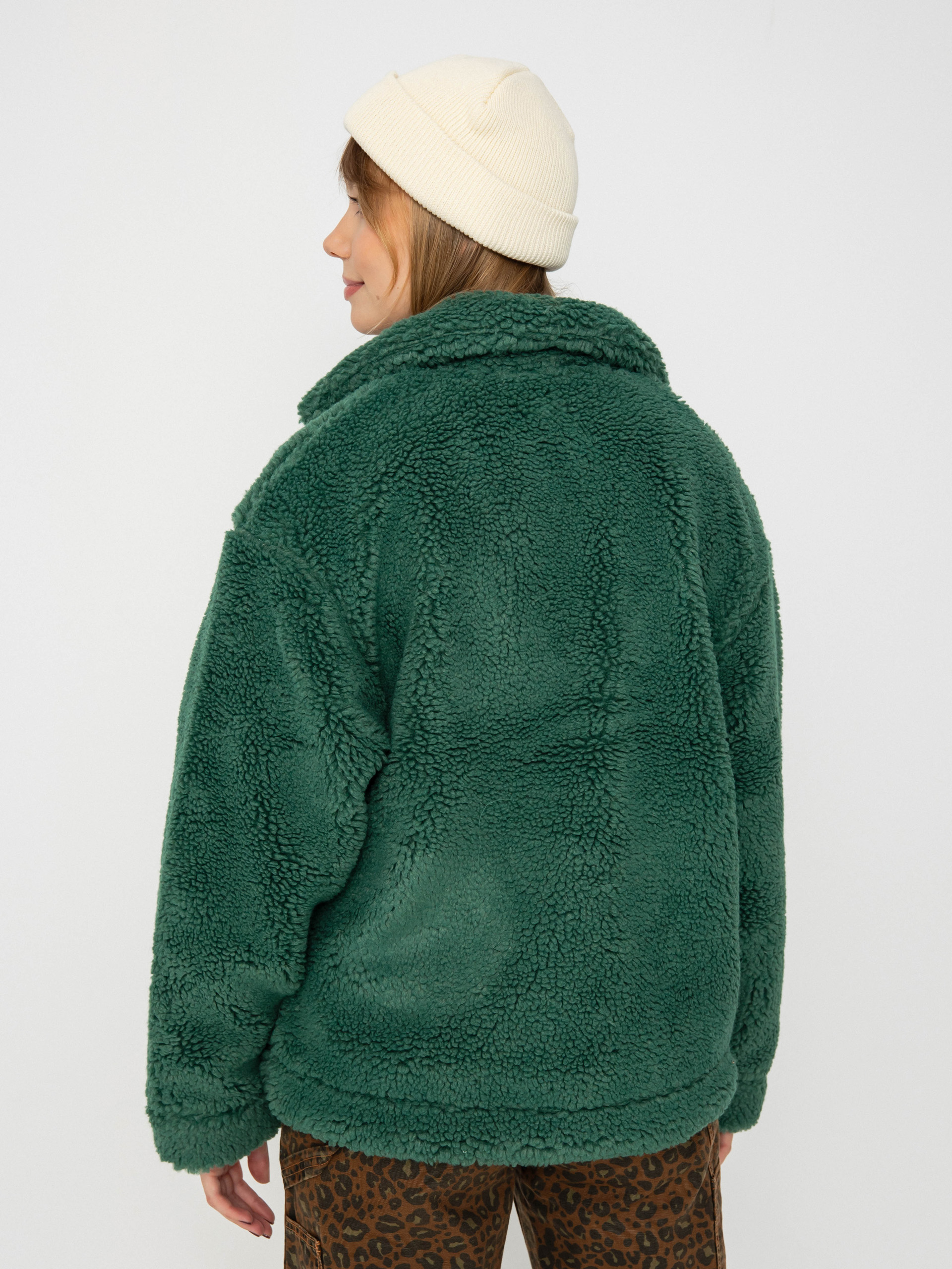 Billabong Autumn Holidays Wmn Jacke (emerald bay)
