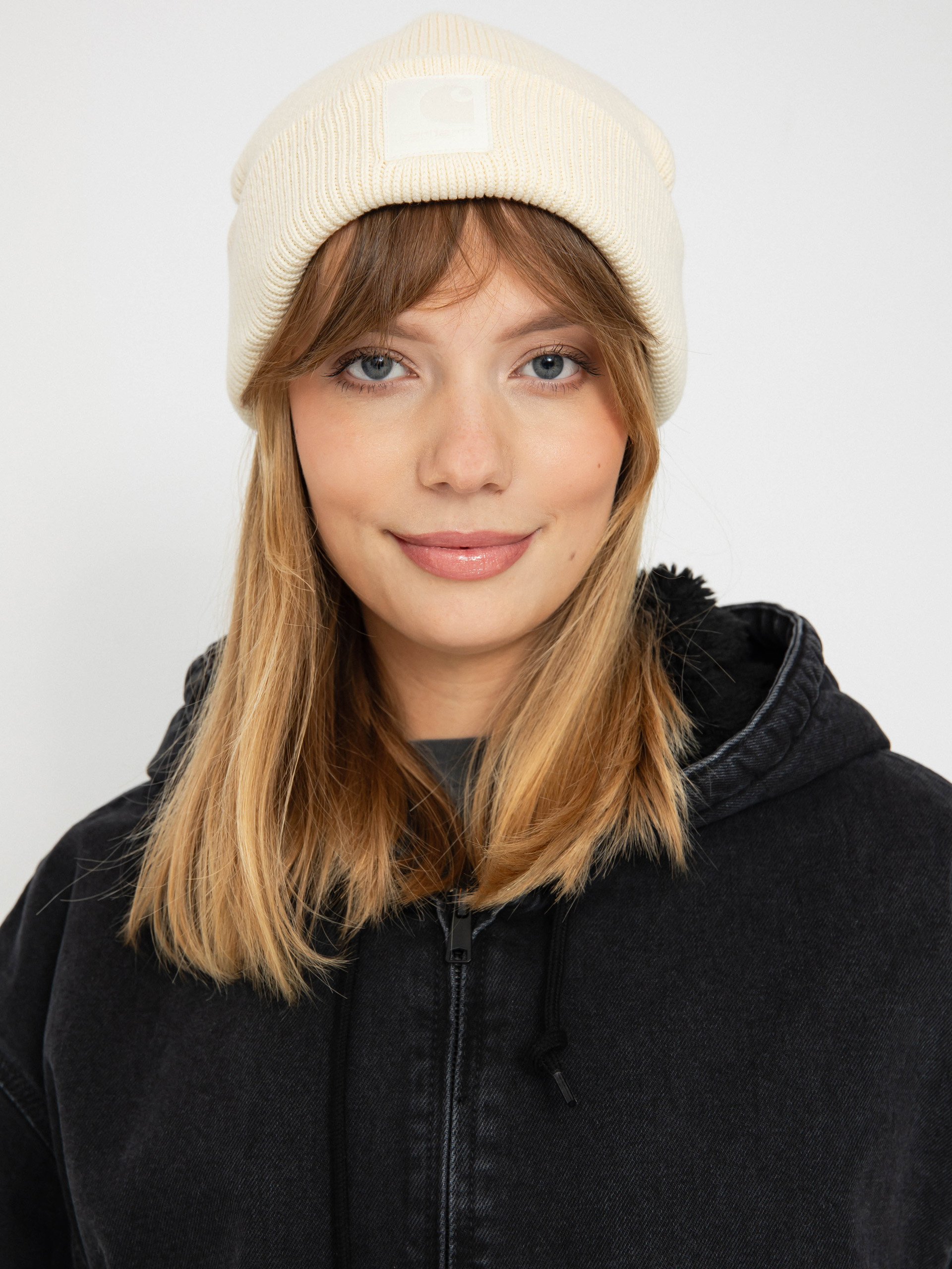 Carhartt WIP Jacke OG Active Wmn (black)