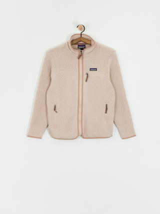 Patagonia Retro Pile Jacket Wmn (shroom taupe)