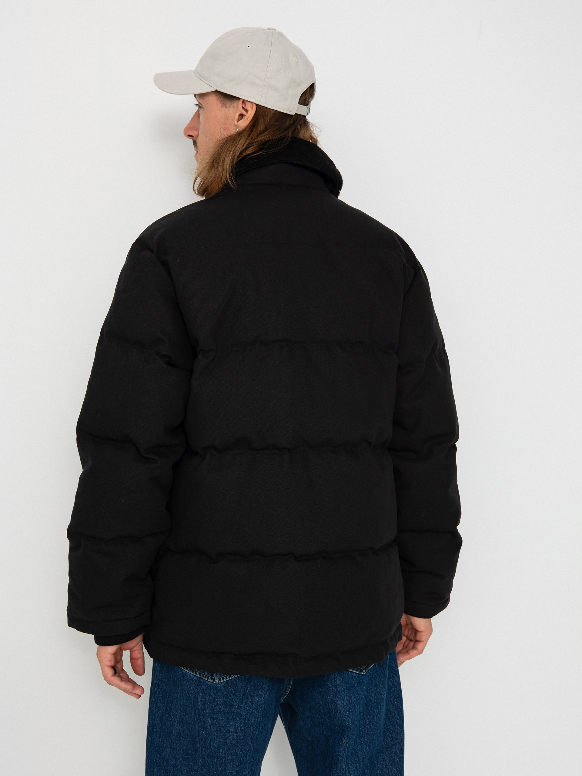 Carhartt WIP Jacket Rayley (black)