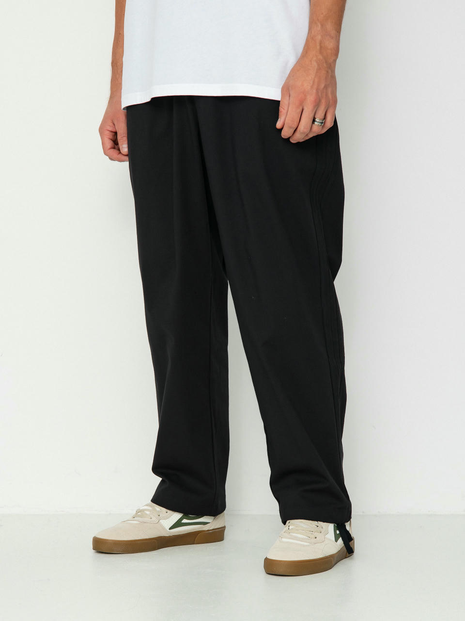 adidas Superfire Tk Pt Pants (black)