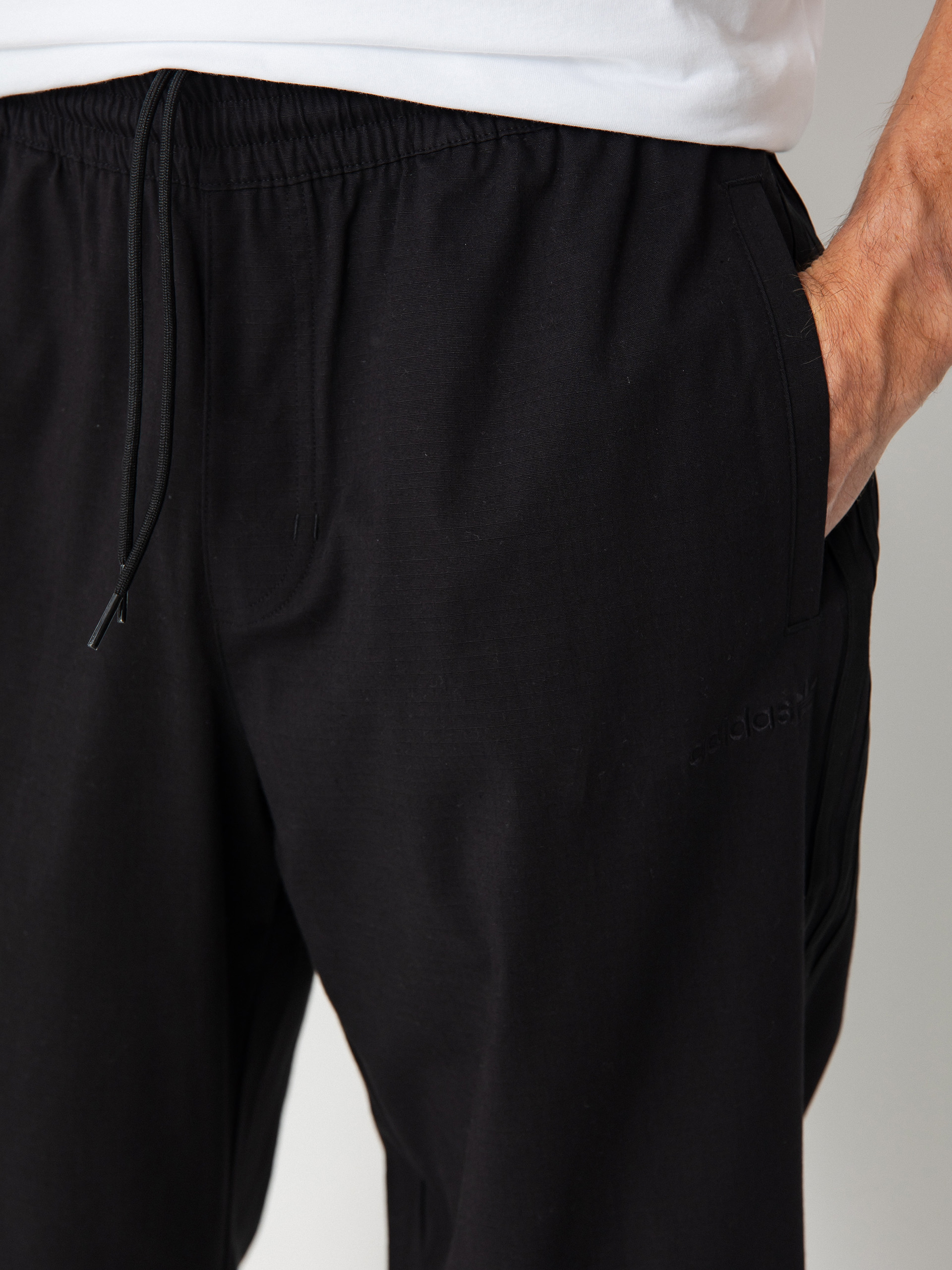 adidas Superfire Tk Pt Pants (black)