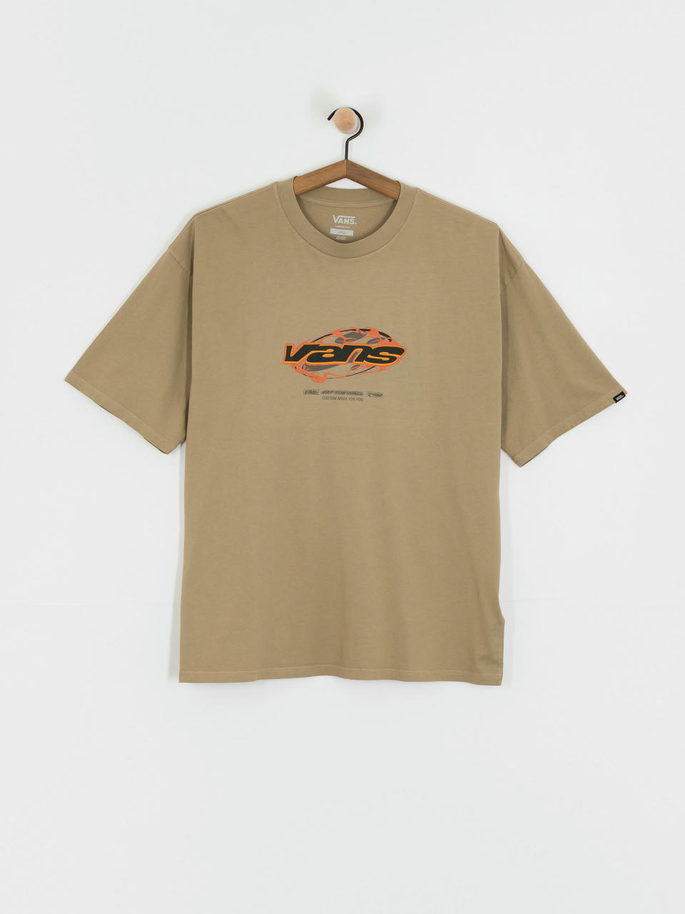 Vans Ignitions T-Shirt (gothic olive)