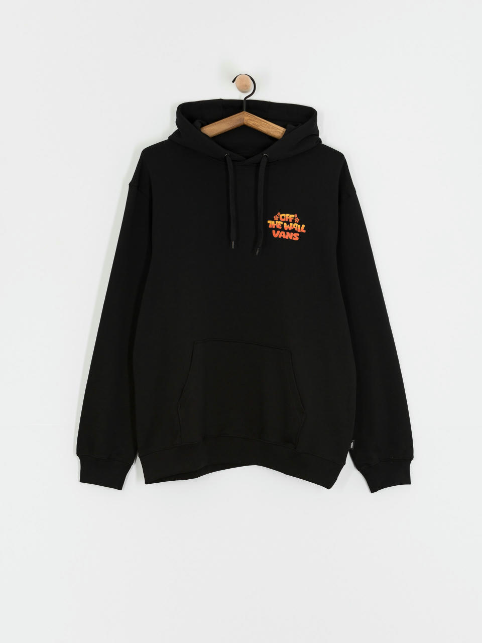 Vans Bouya Classic HD Hoodie (black)