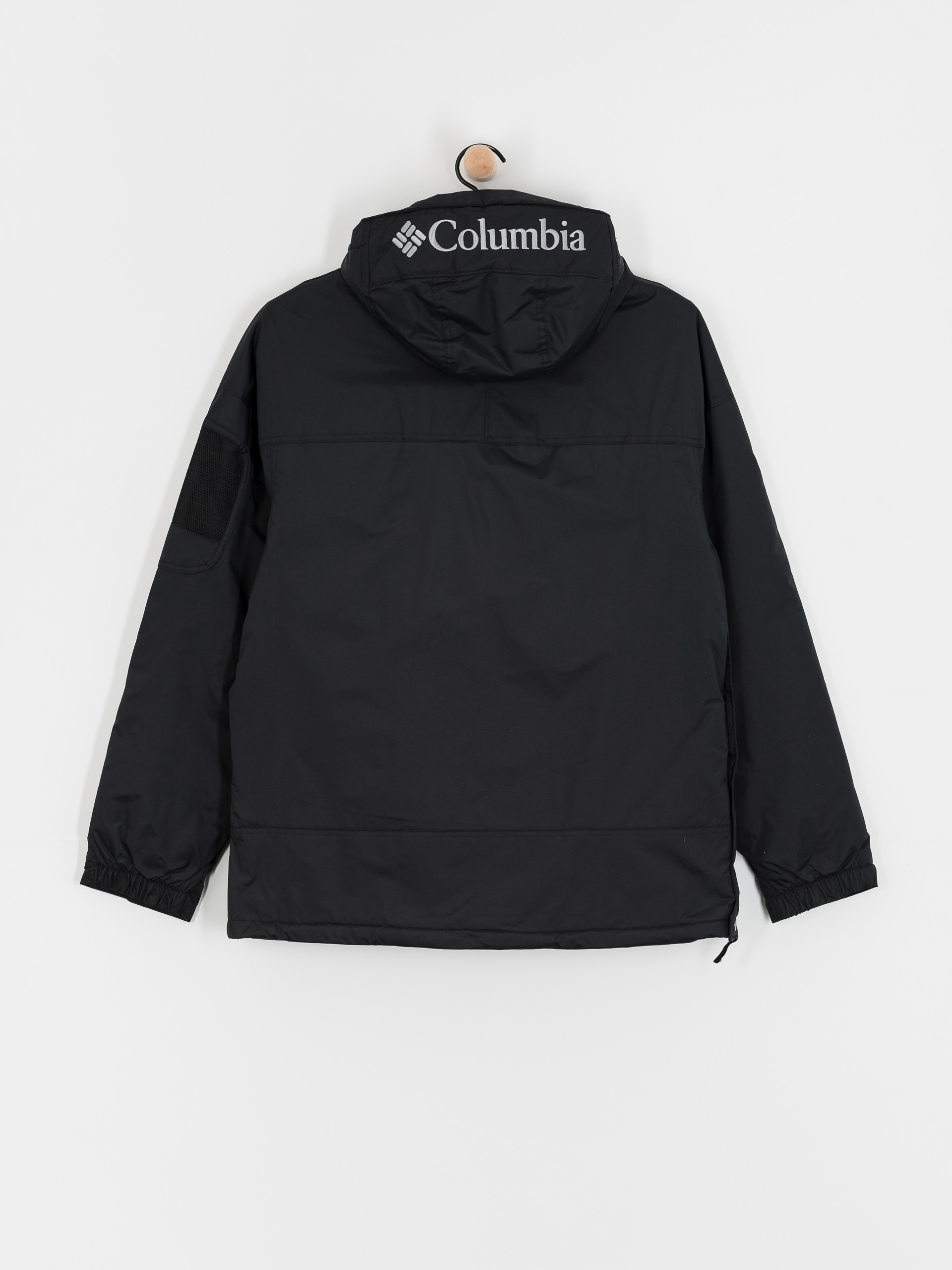 Columbia Jacke Challenger II Insulated Pullover (black)