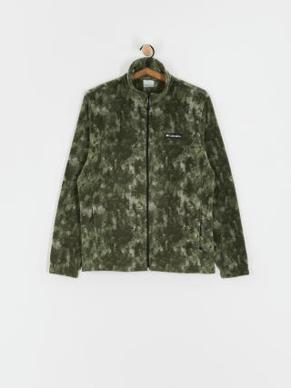 Columbia Jacket Steens Mountain Printed (greenscape timb)