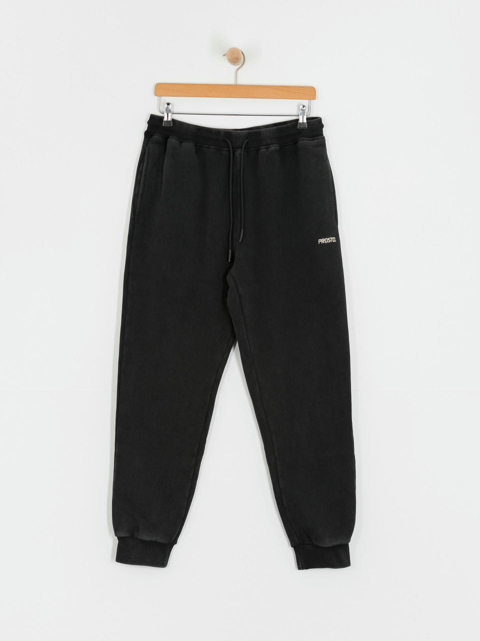 Prosto Pants Darn (black)