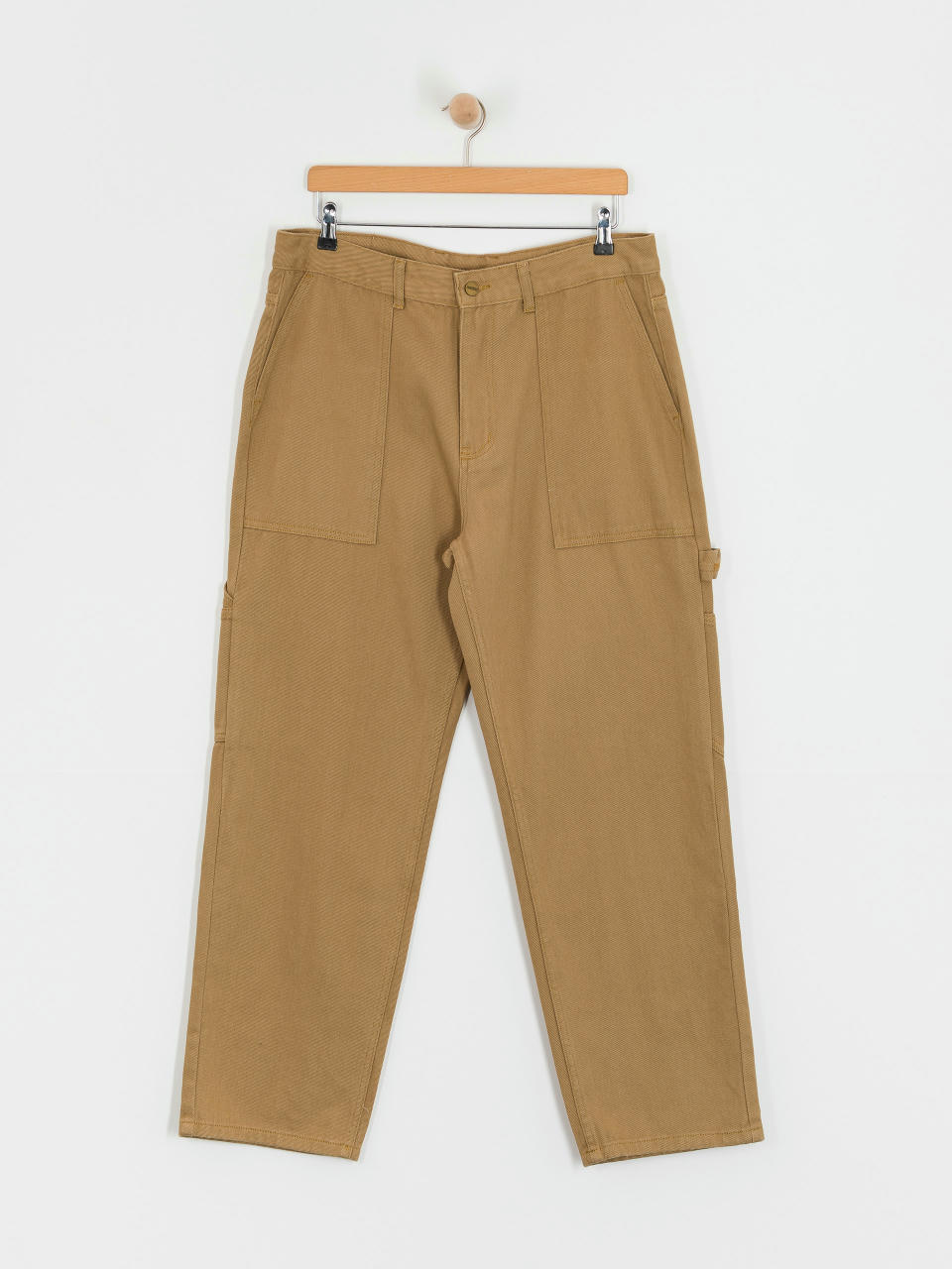 Prosto Hose Worker (brown)