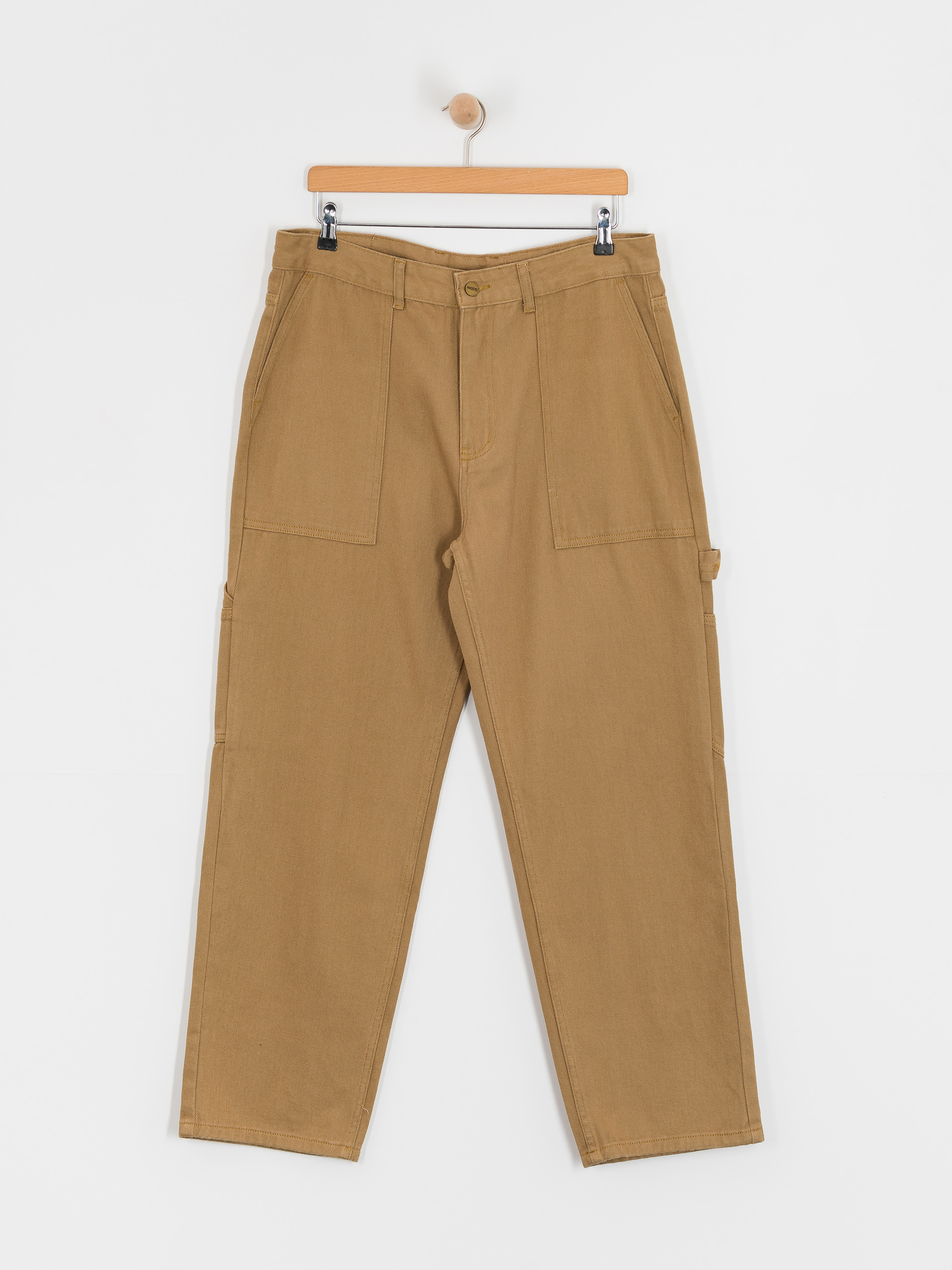 Prosto Hose Worker (brown)