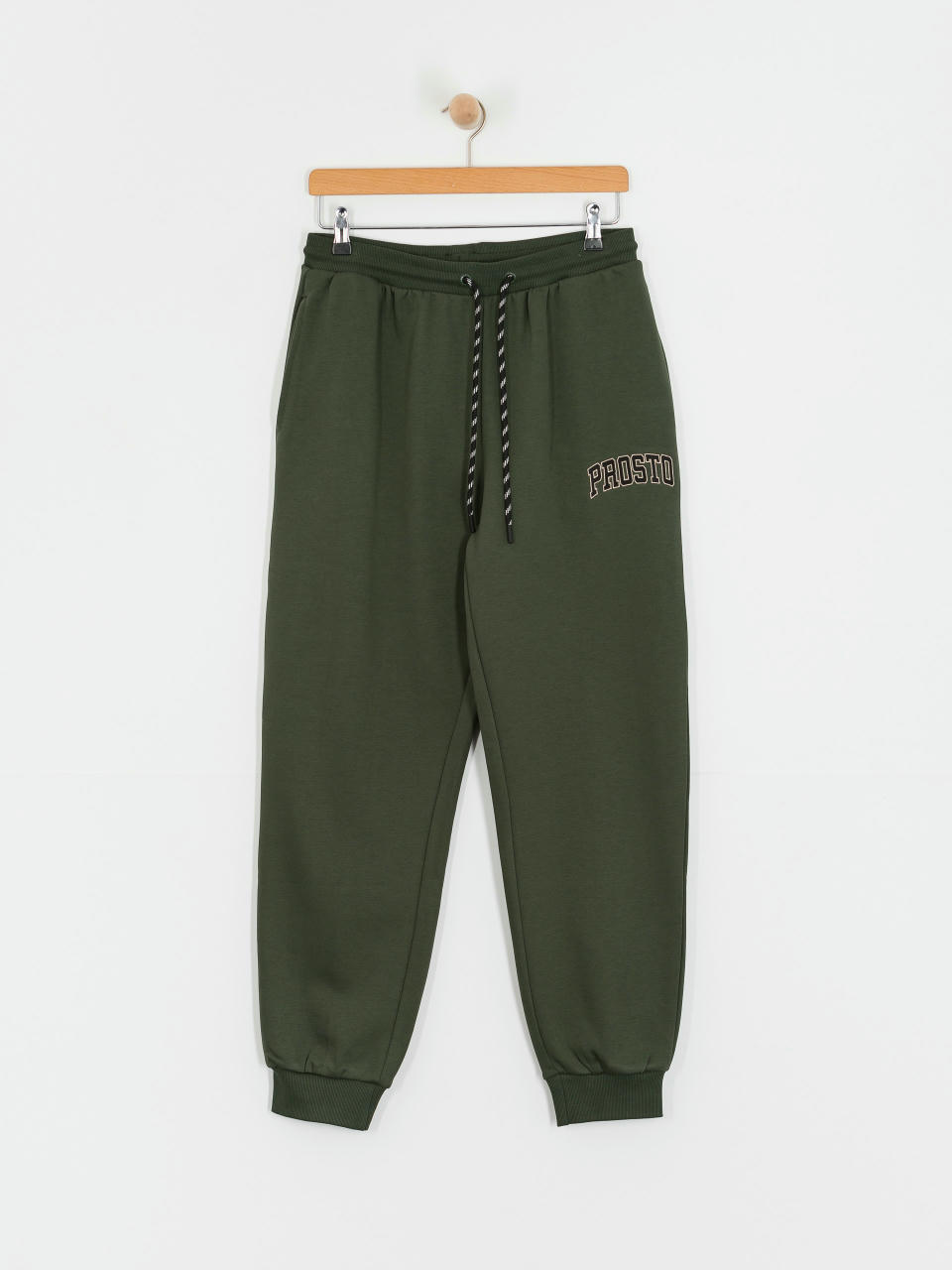 Prosto Pants Ezo (green)