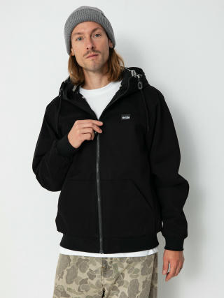 Iriedaily Wonderer Jacket (uni black)