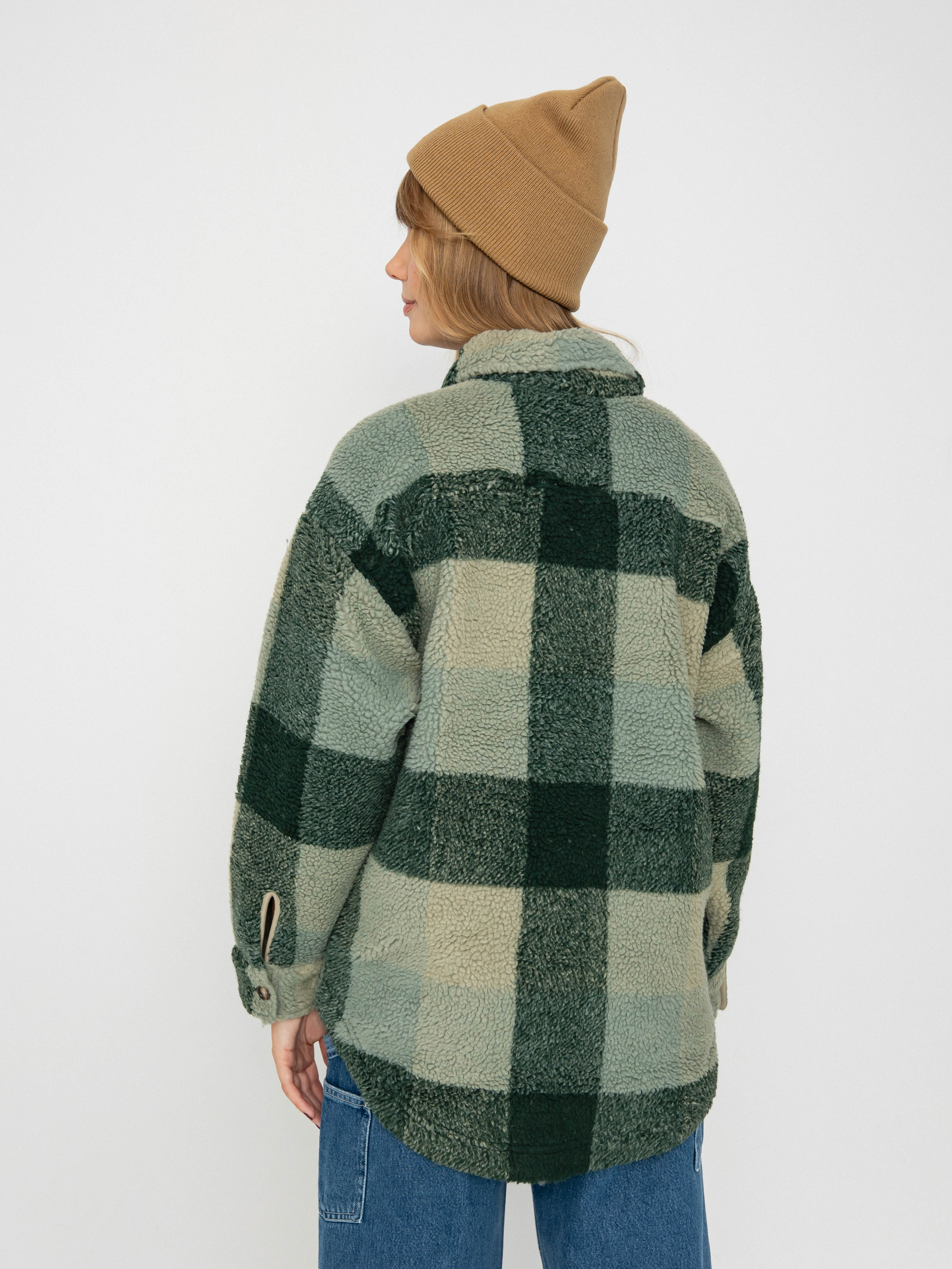 Kavu Jacket Northern Sky (firwood)