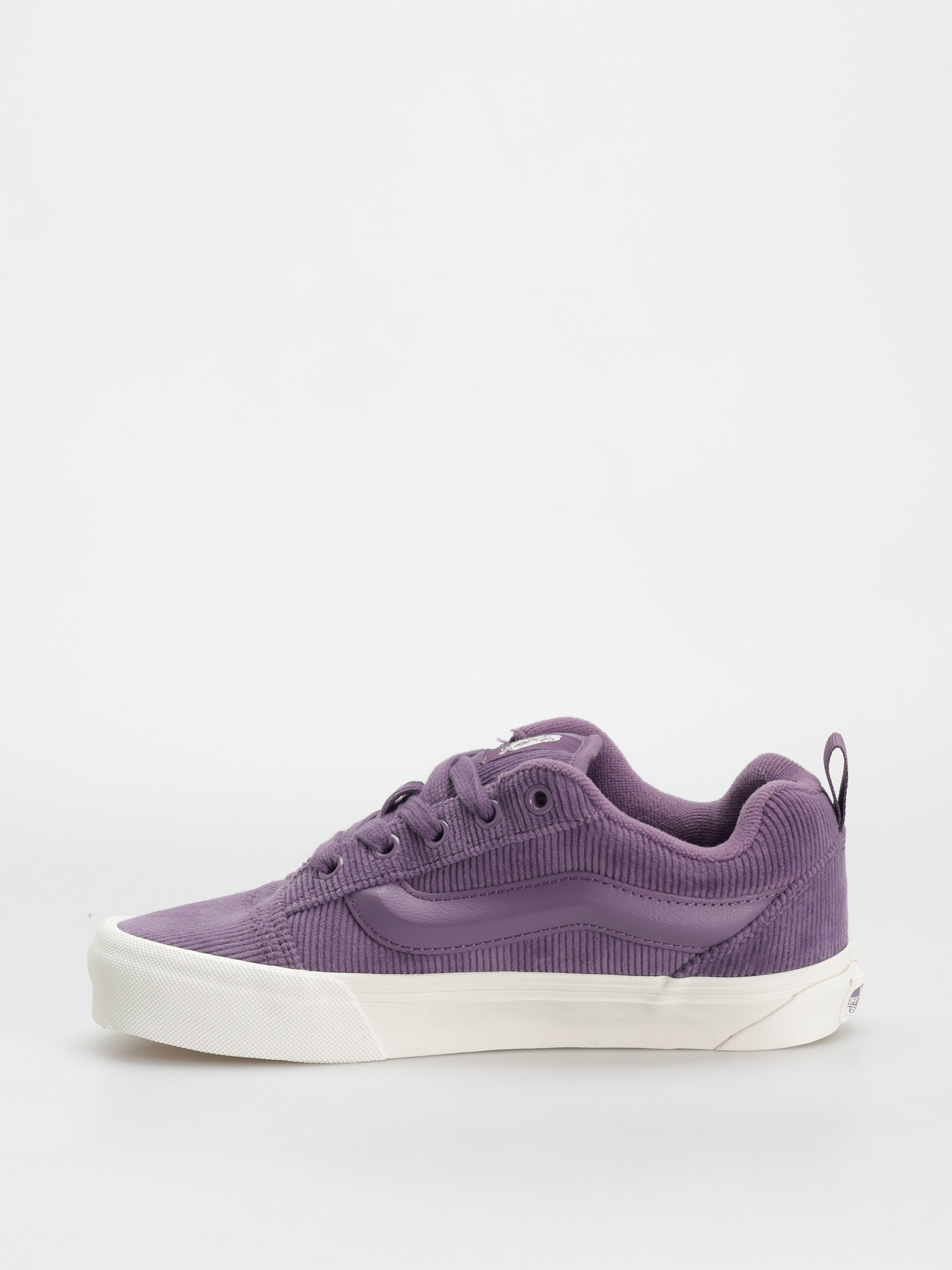 Vans Knu Skool Schuhe - Violett (corduroy grape jam)