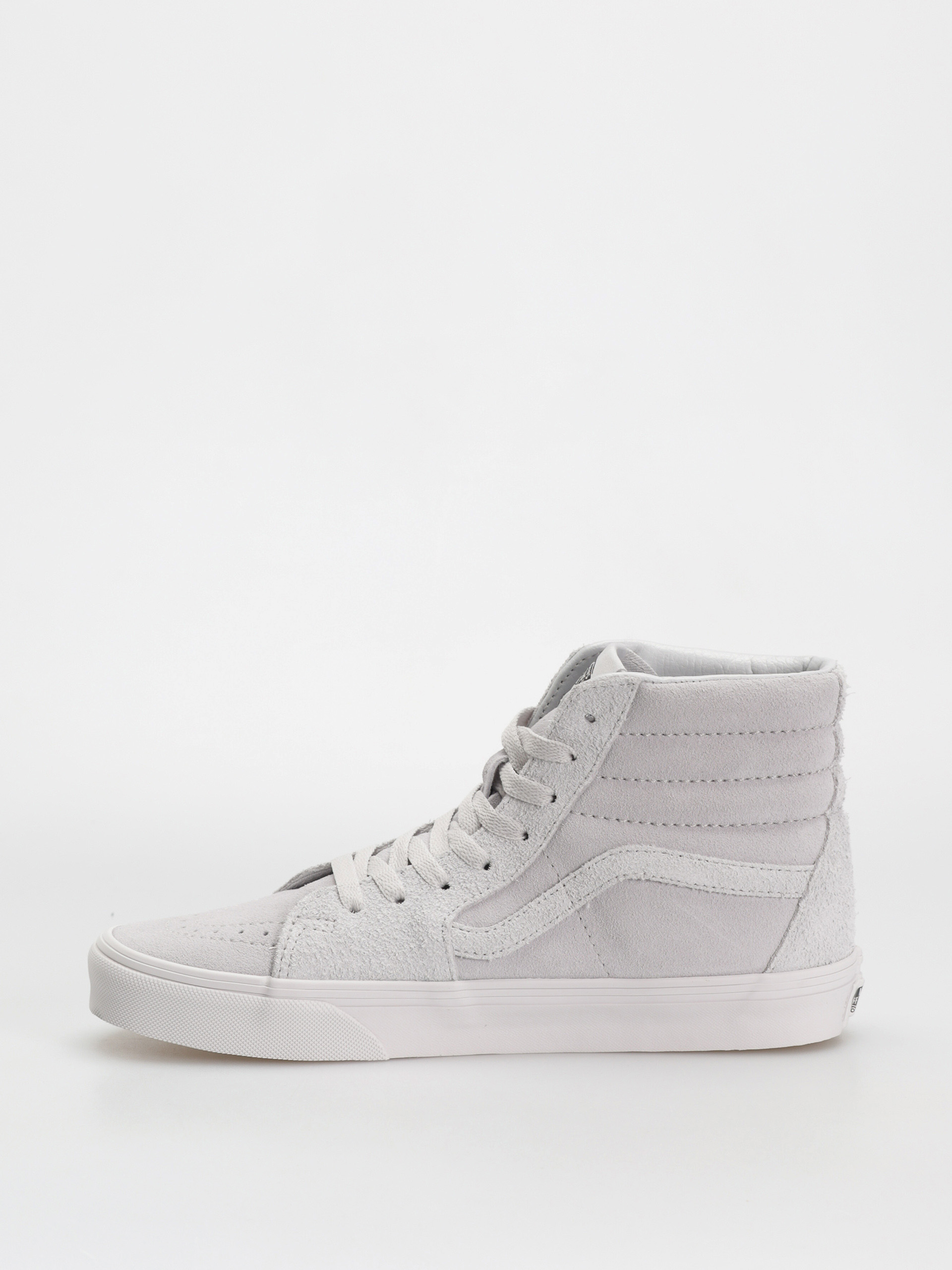 Vans Sk8 Hi Schuhe (suede mix lunar rock)