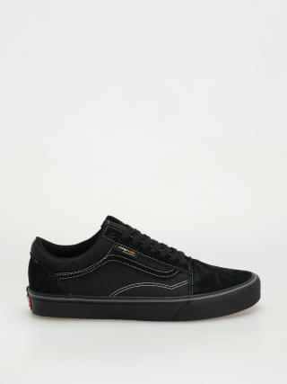 Vans Old Skool Shoes (cordura mix black)