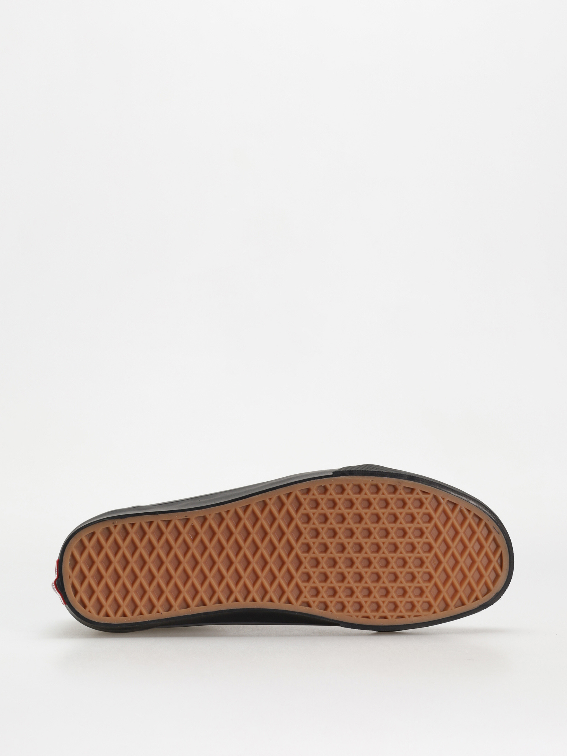 Vans Old Skool Shoes (cordura mix black)