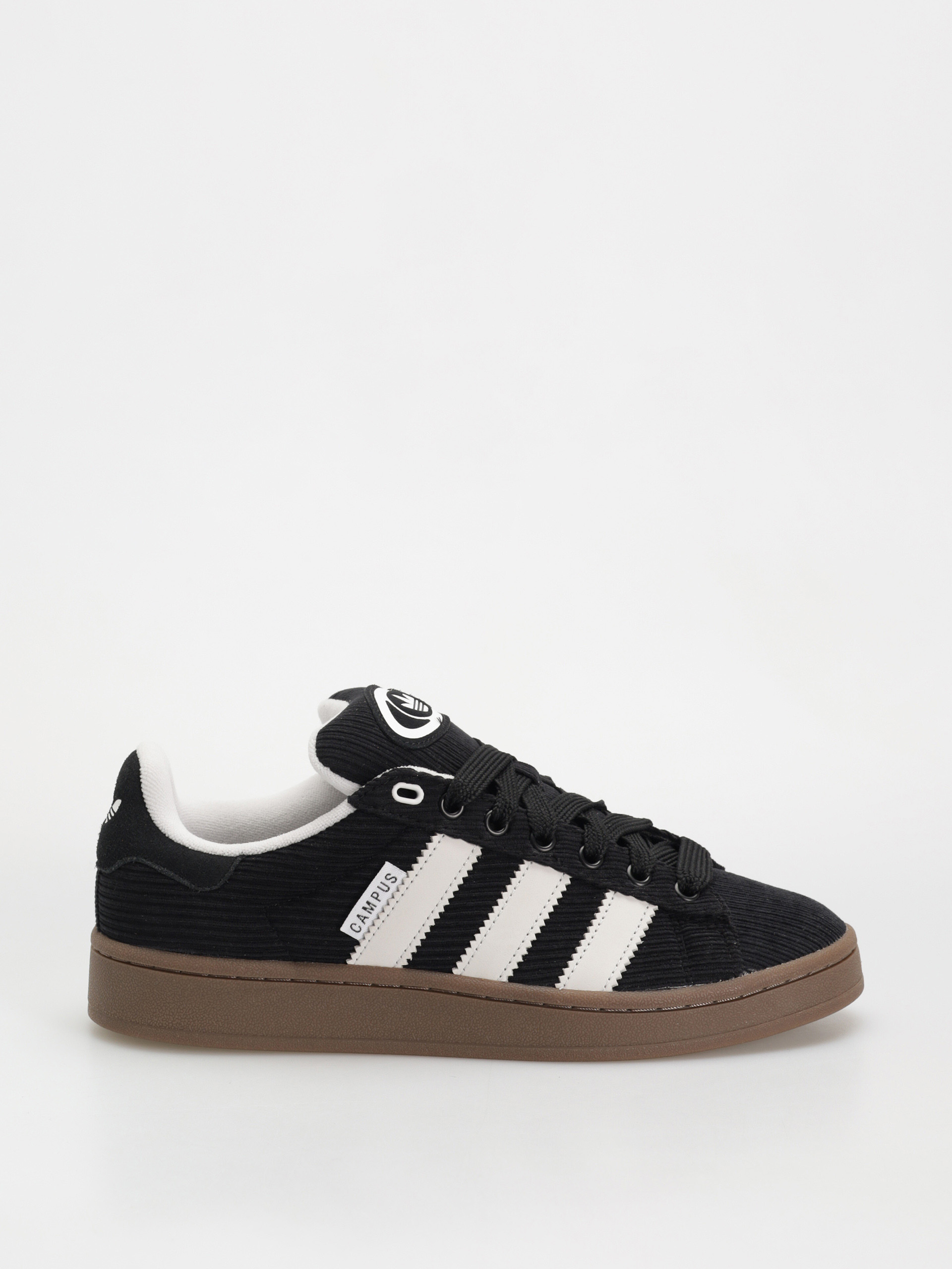 adidas Campus 00s Shoes (cblack/crywht/gum5)