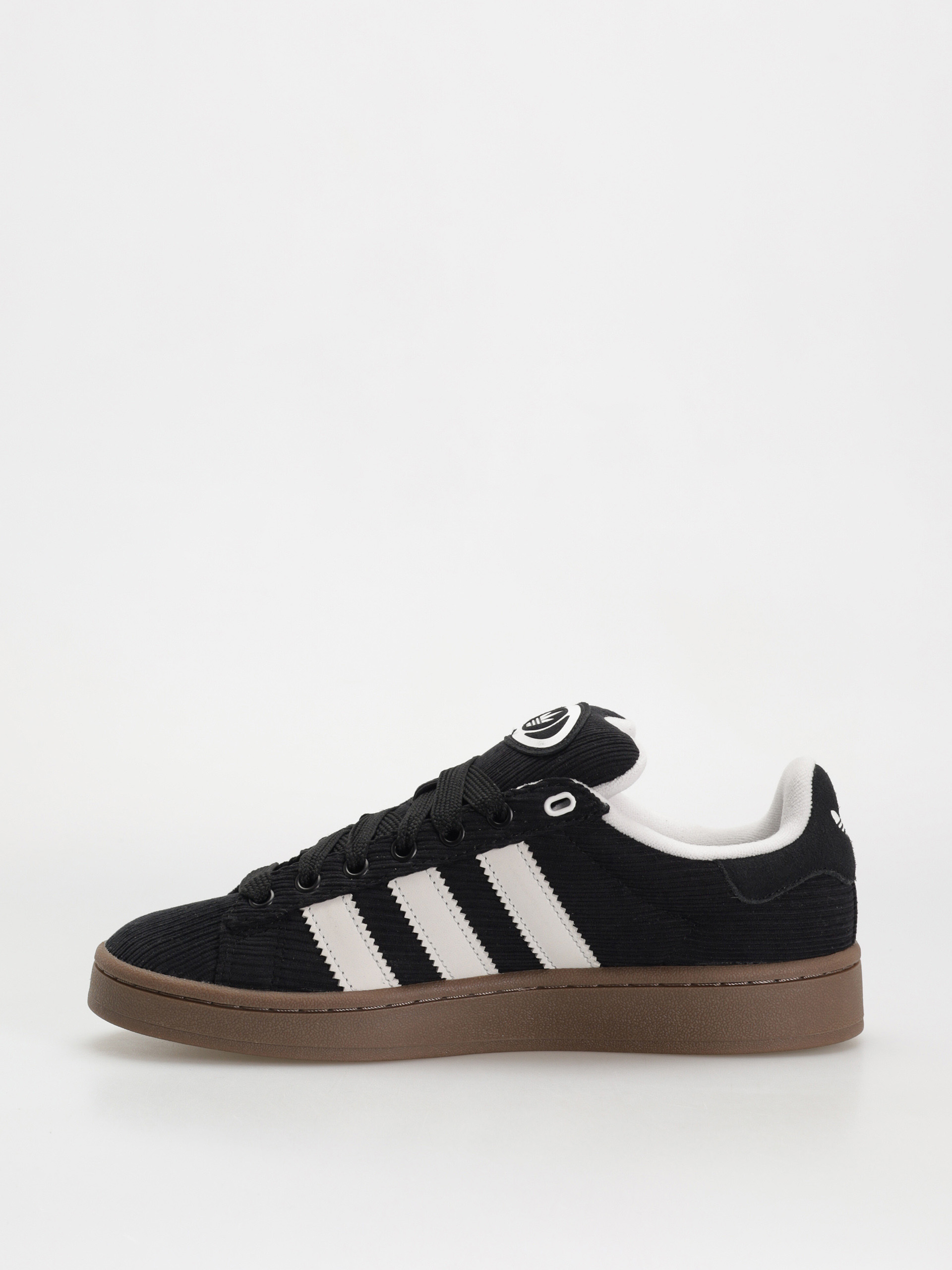 adidas Campus 00s Schuhe (cblack/crywht/gum5)
