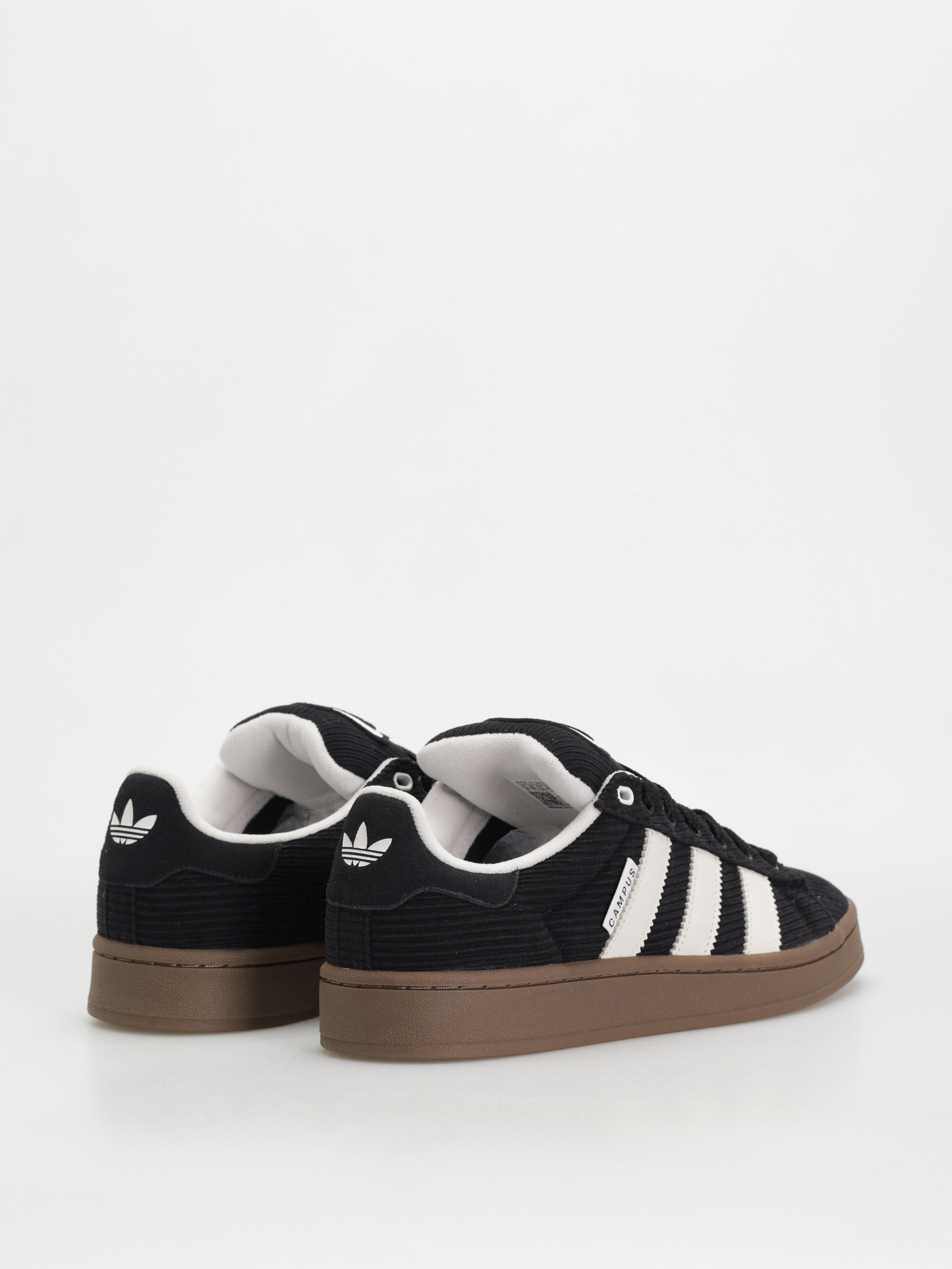 adidas Campus 00s Shoes (cblack/crywht/gum5)