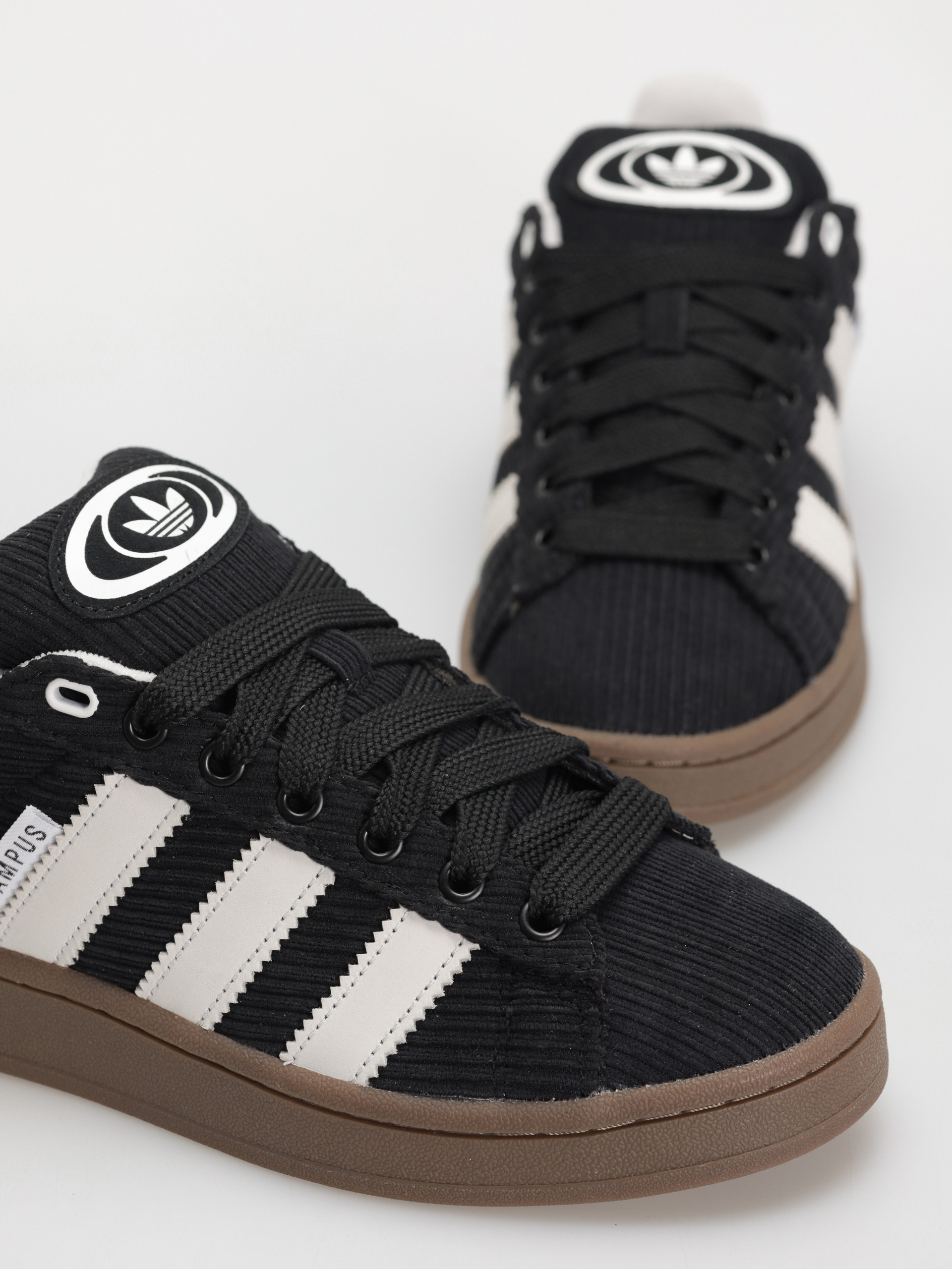 adidas Campus 00s Schuhe (cblack/crywht/gum5)