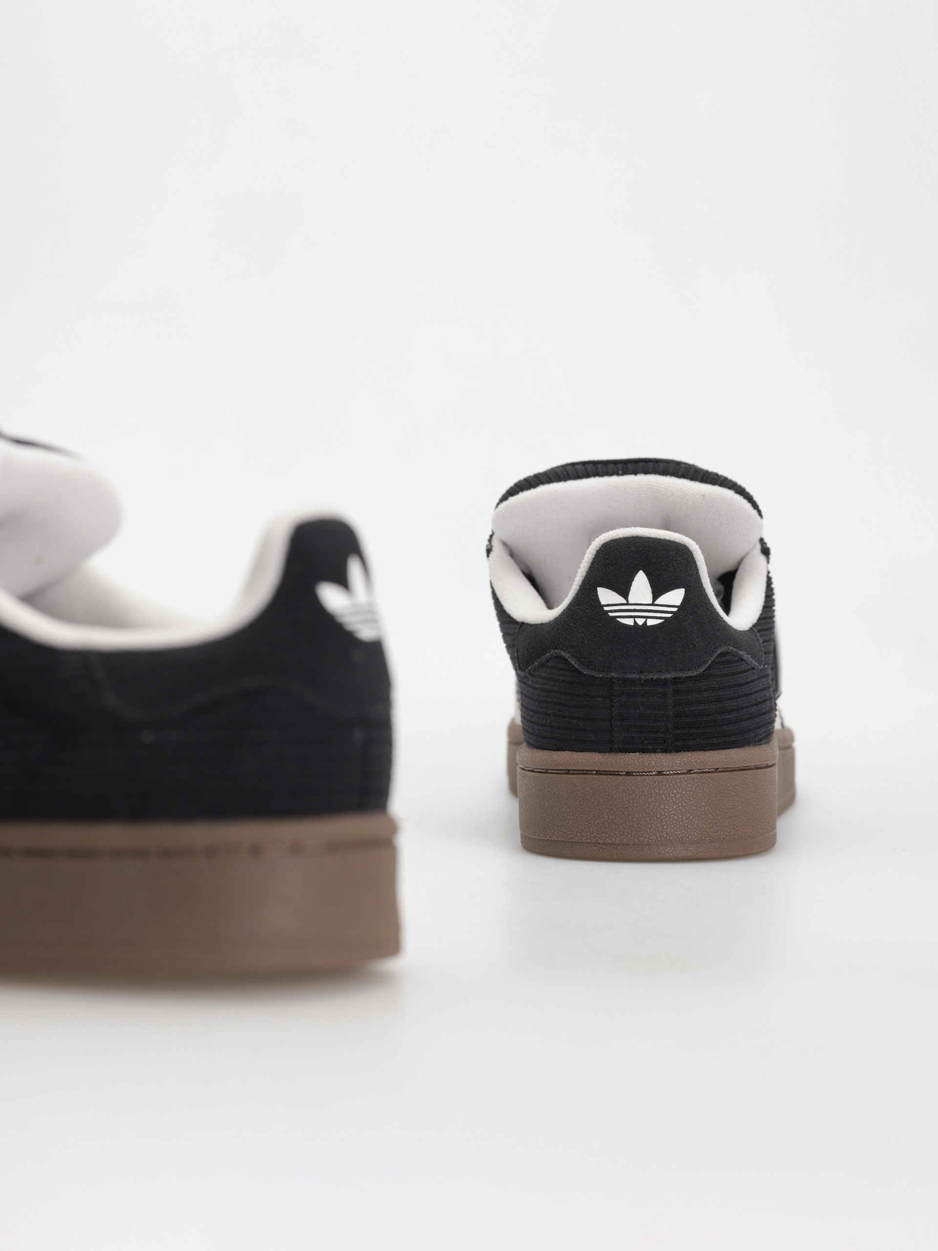 adidas Campus 00s Schuhe (cblack/crywht/gum5)