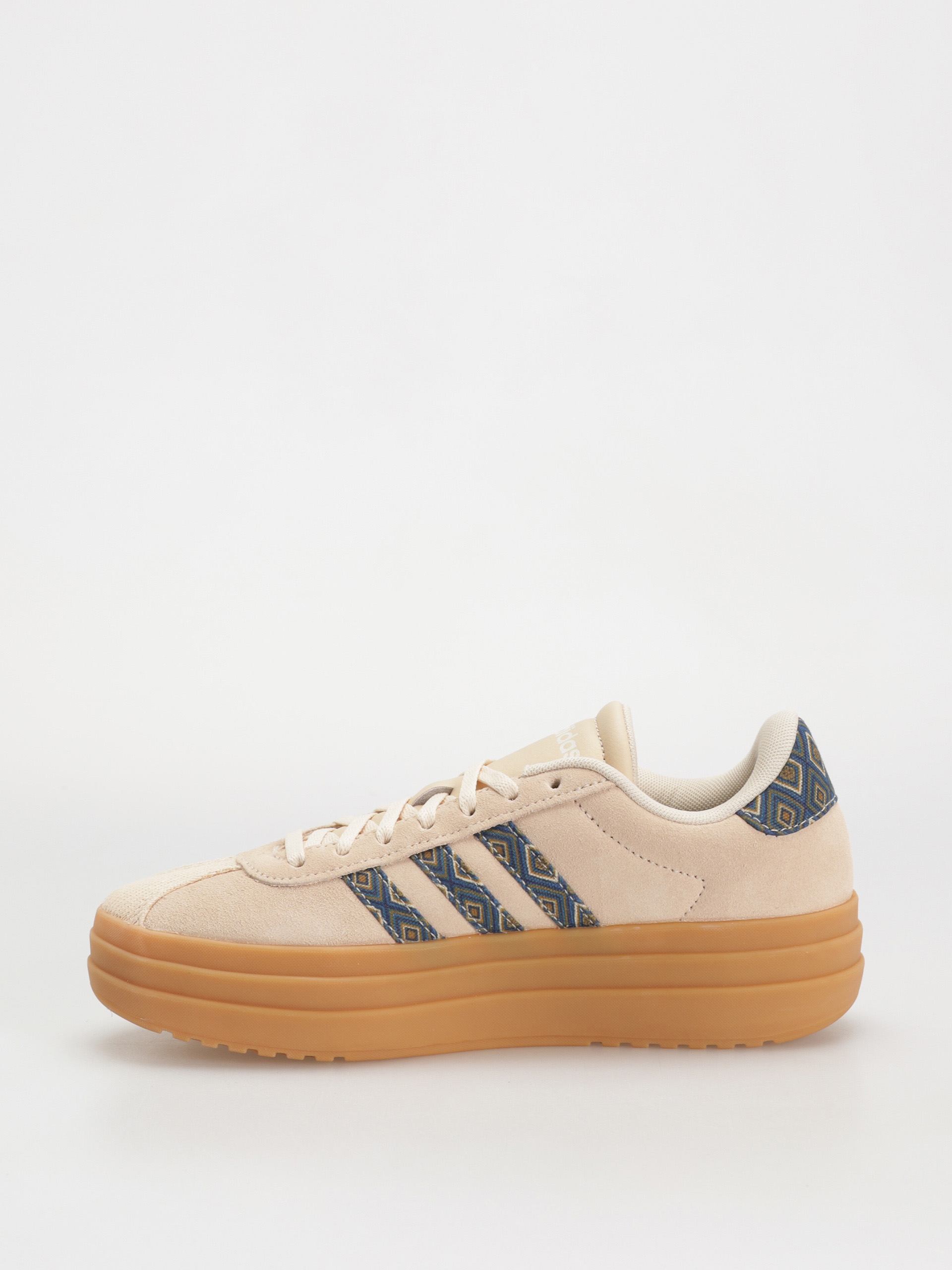 adidas Vl Court Bold Wmn Shoes (crysan/crewht/gum3)