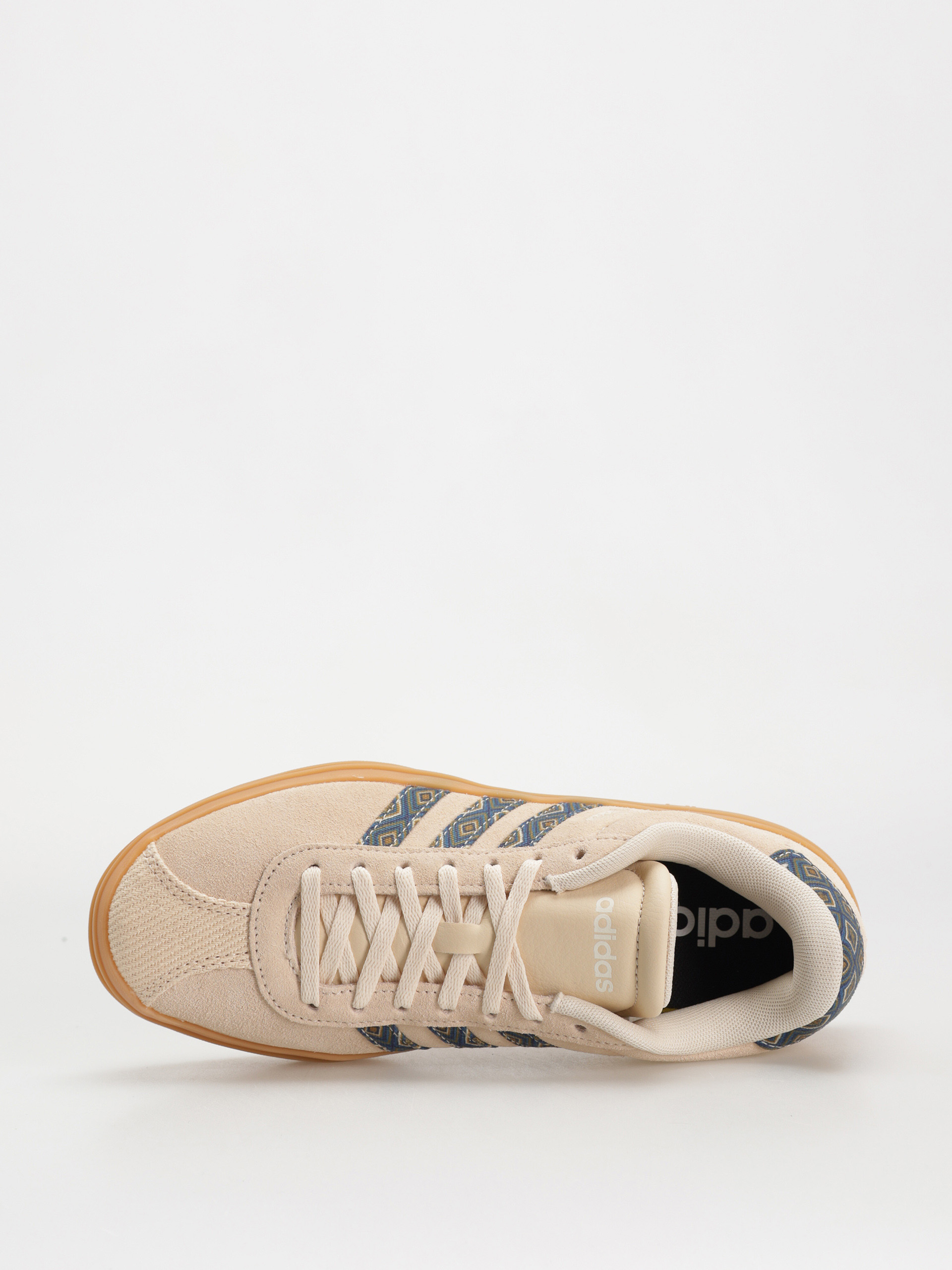 adidas Vl Court Bold Wmn Shoes (crysan/crewht/gum3)
