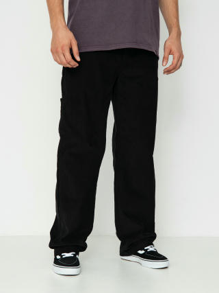 Dickies Corduroy Carpenter Pants (black)