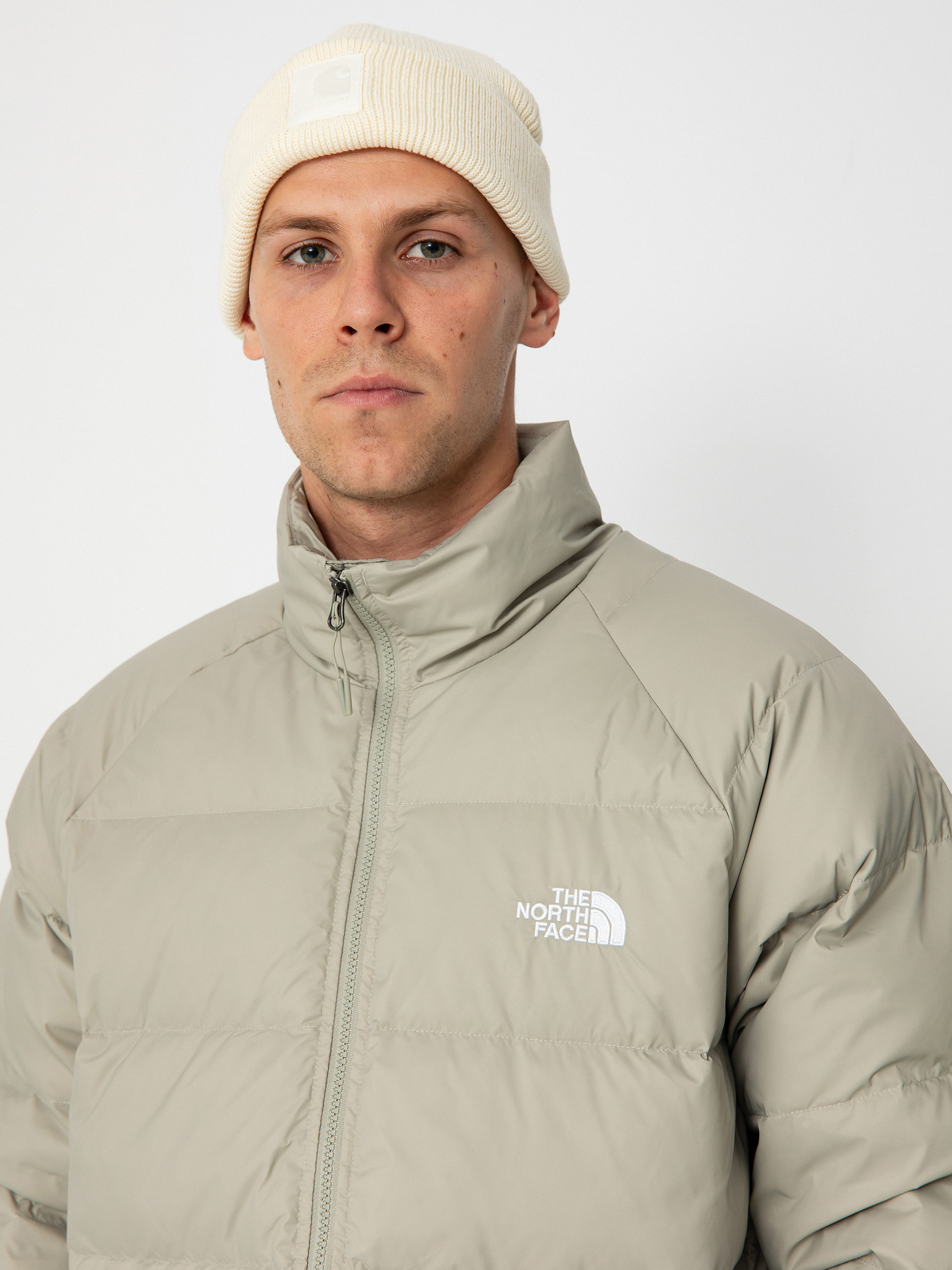 The North Face Hydrenalite Down Jacke (clay grey)