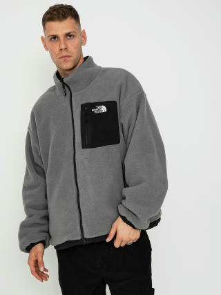 The North Face Yumiori Reversible Jacket (tnf black/smoked pearl)