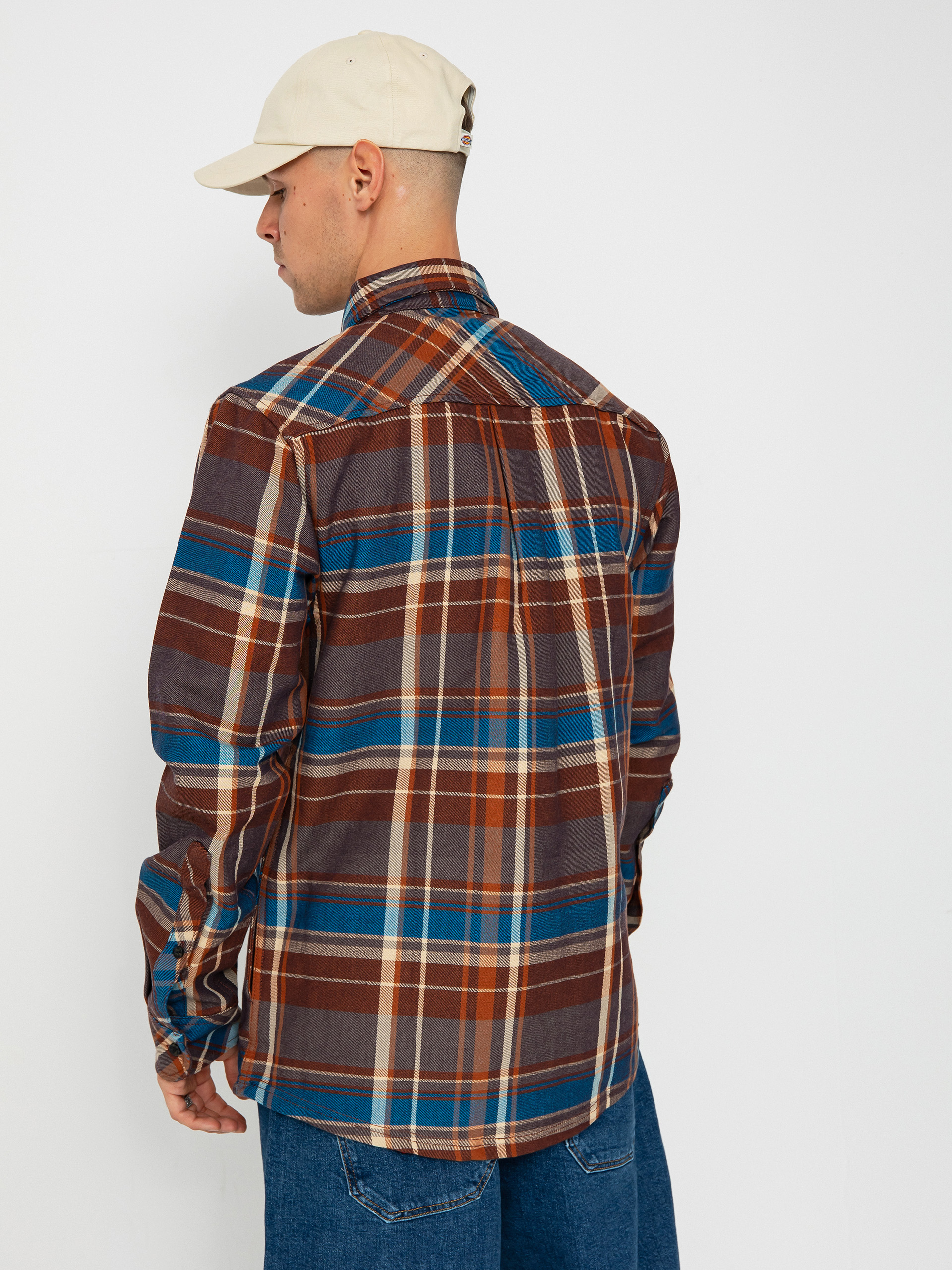 Kavu Shirt Carrick Bend (dalton river)