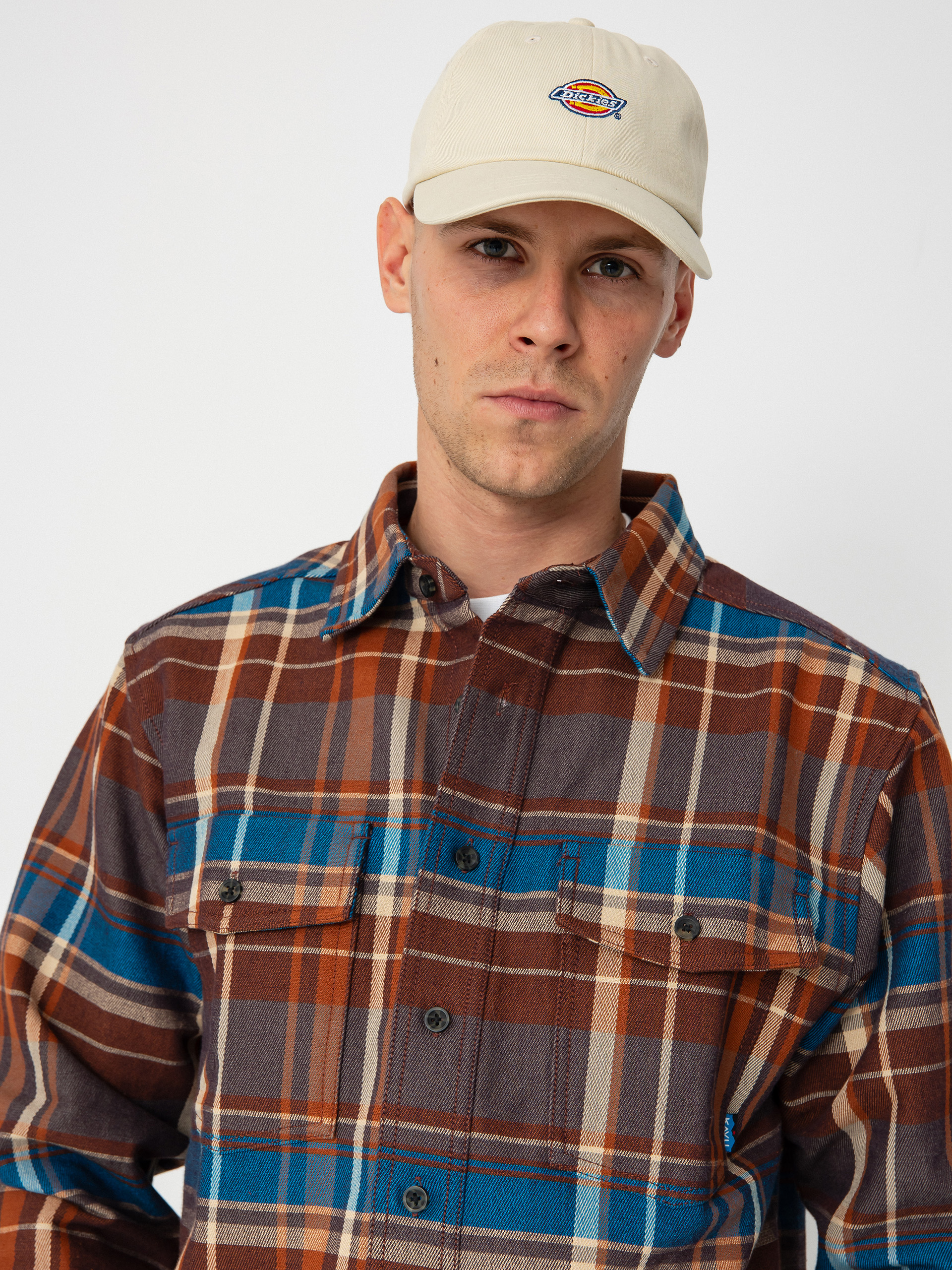 Kavu Shirt Carrick Bend (dalton river)