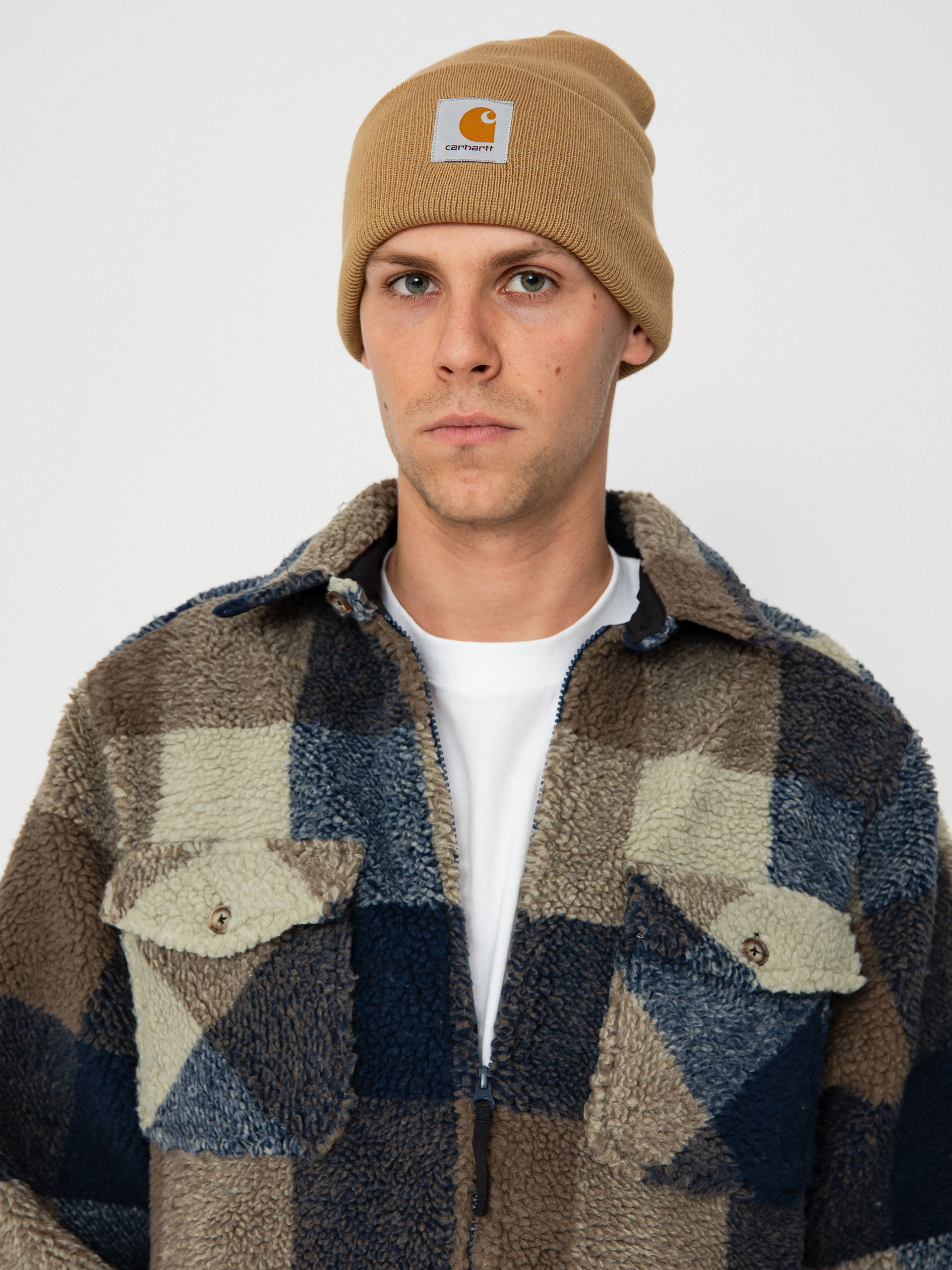 Kavu Jacket McCord Creek (rocky bay)