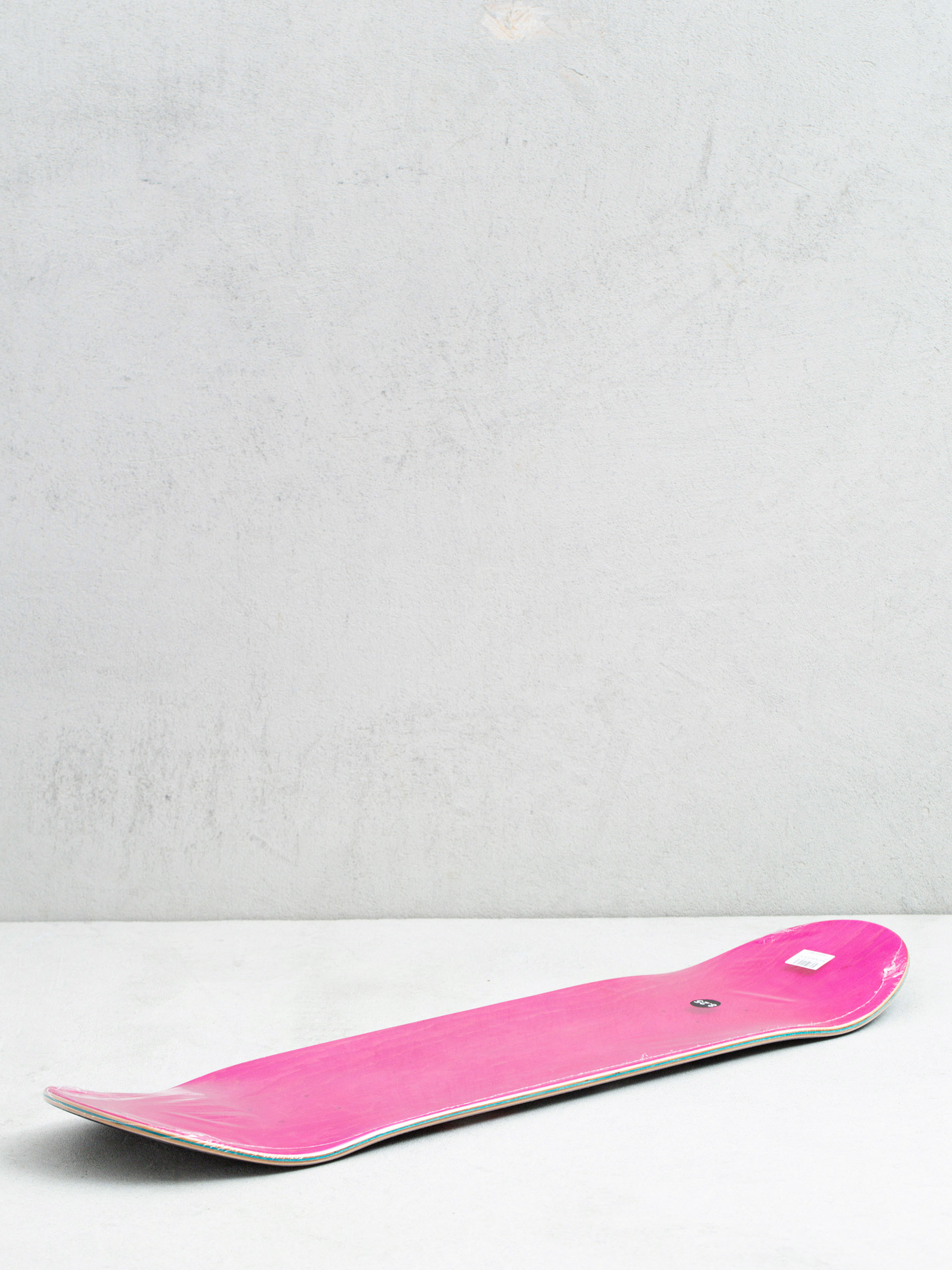 Wasted Paris Howler Deck (black)