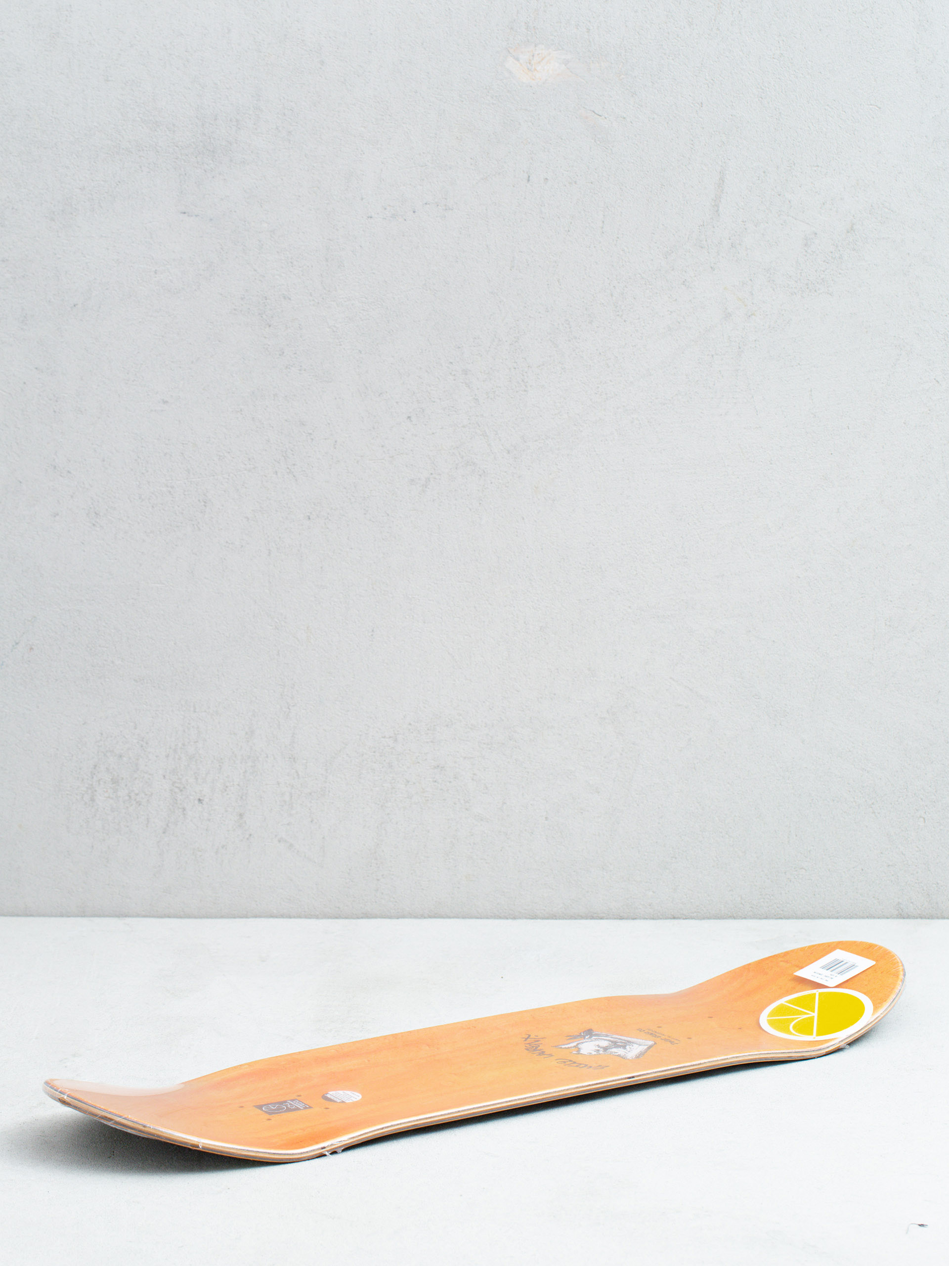 Polar Skate Emile Laurent Burnside 2084 Deck (assorted)