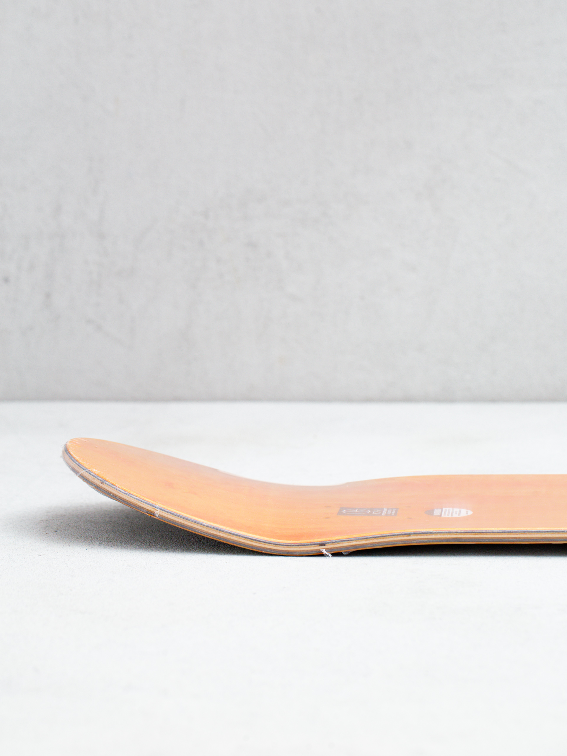 Polar Skate Emile Laurent Burnside 2084 Deck (assorted)