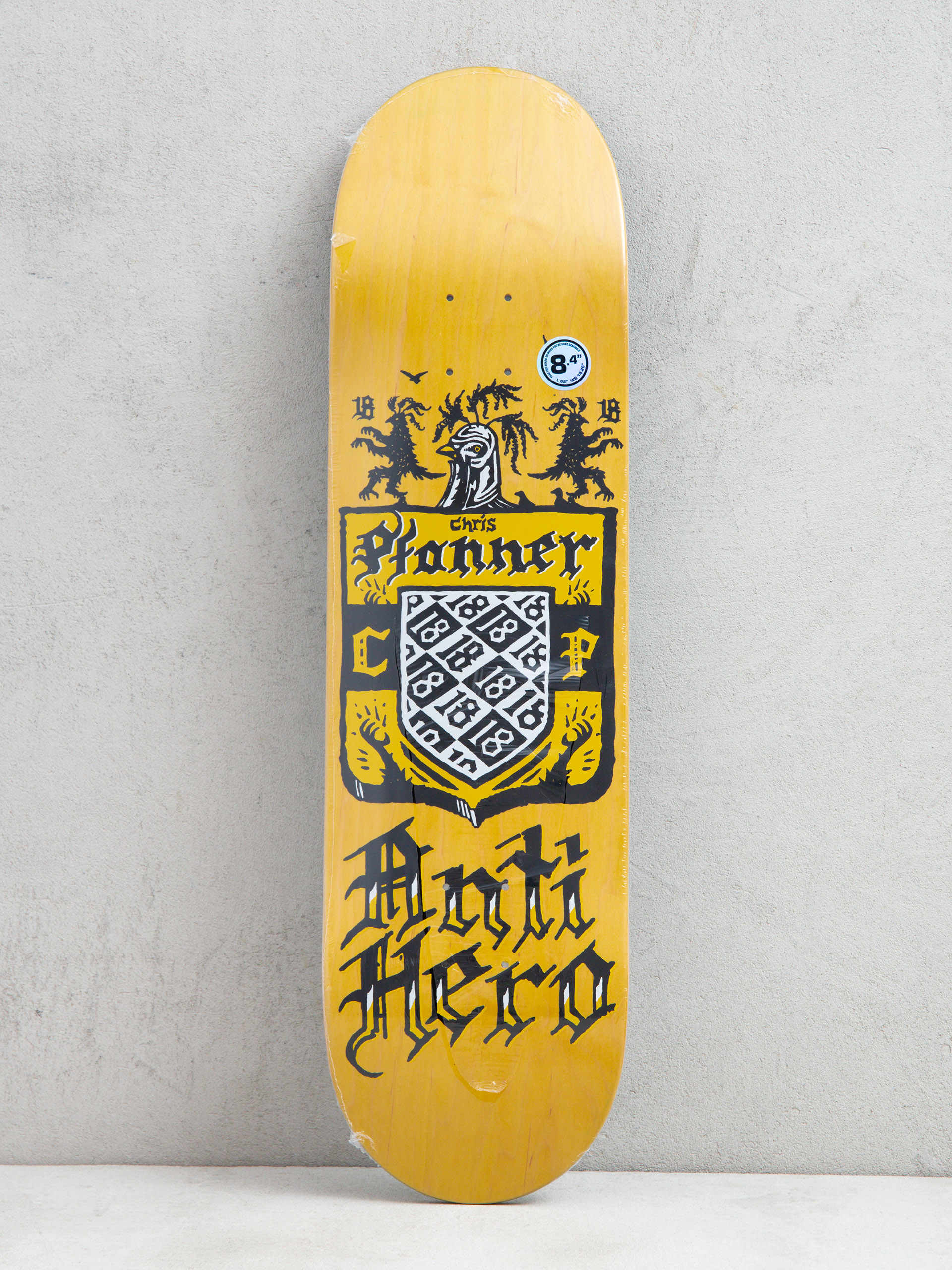 Skateboard Antihero men - Sale | SUPER-SHOP