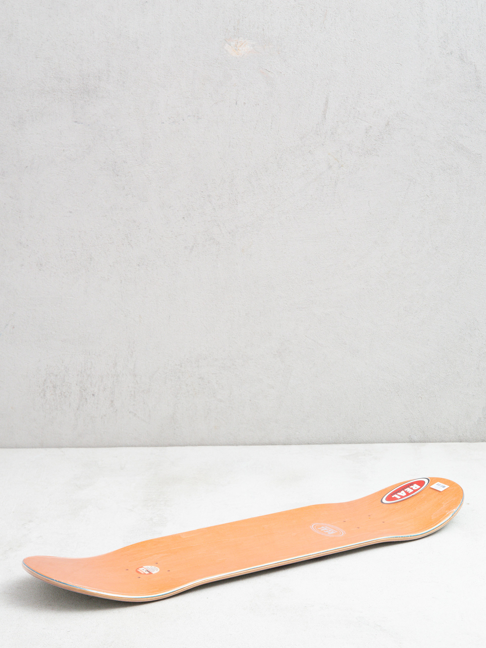 Real Ishod Bouquet Deck (white)